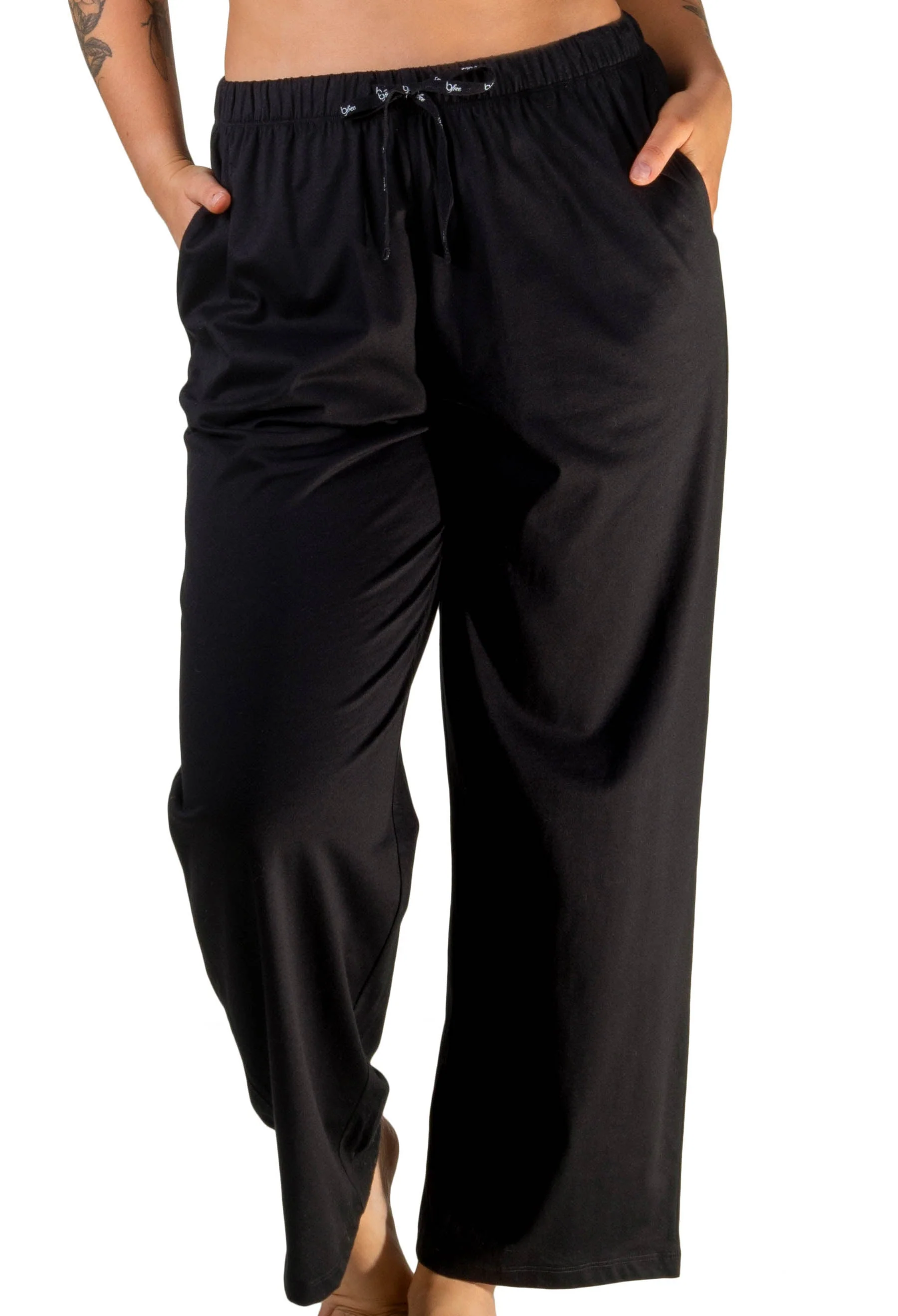 100% Cotton Long Sleeve Pyjama Set - Image 3