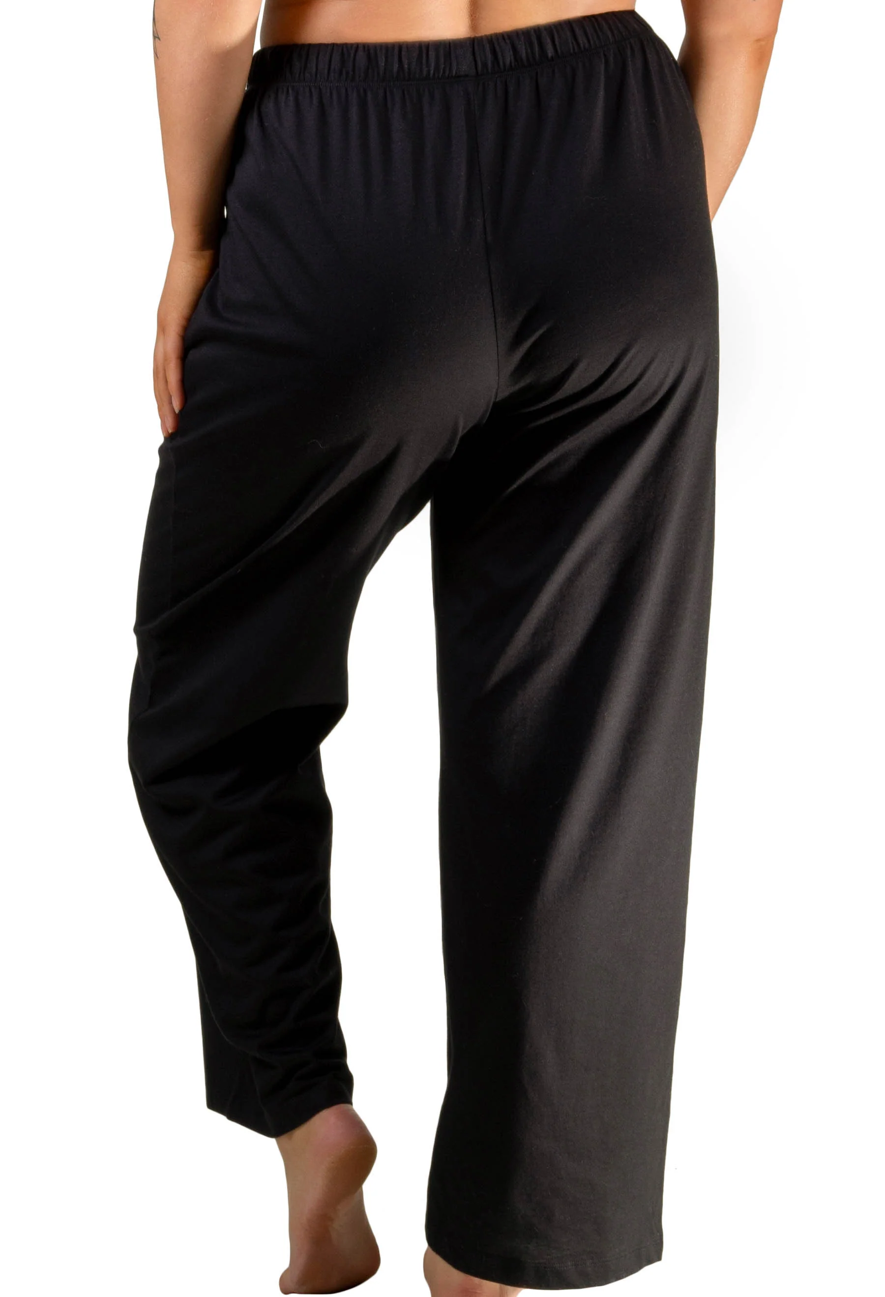 100% Cotton Long Sleeve Pyjama Set - Image 7