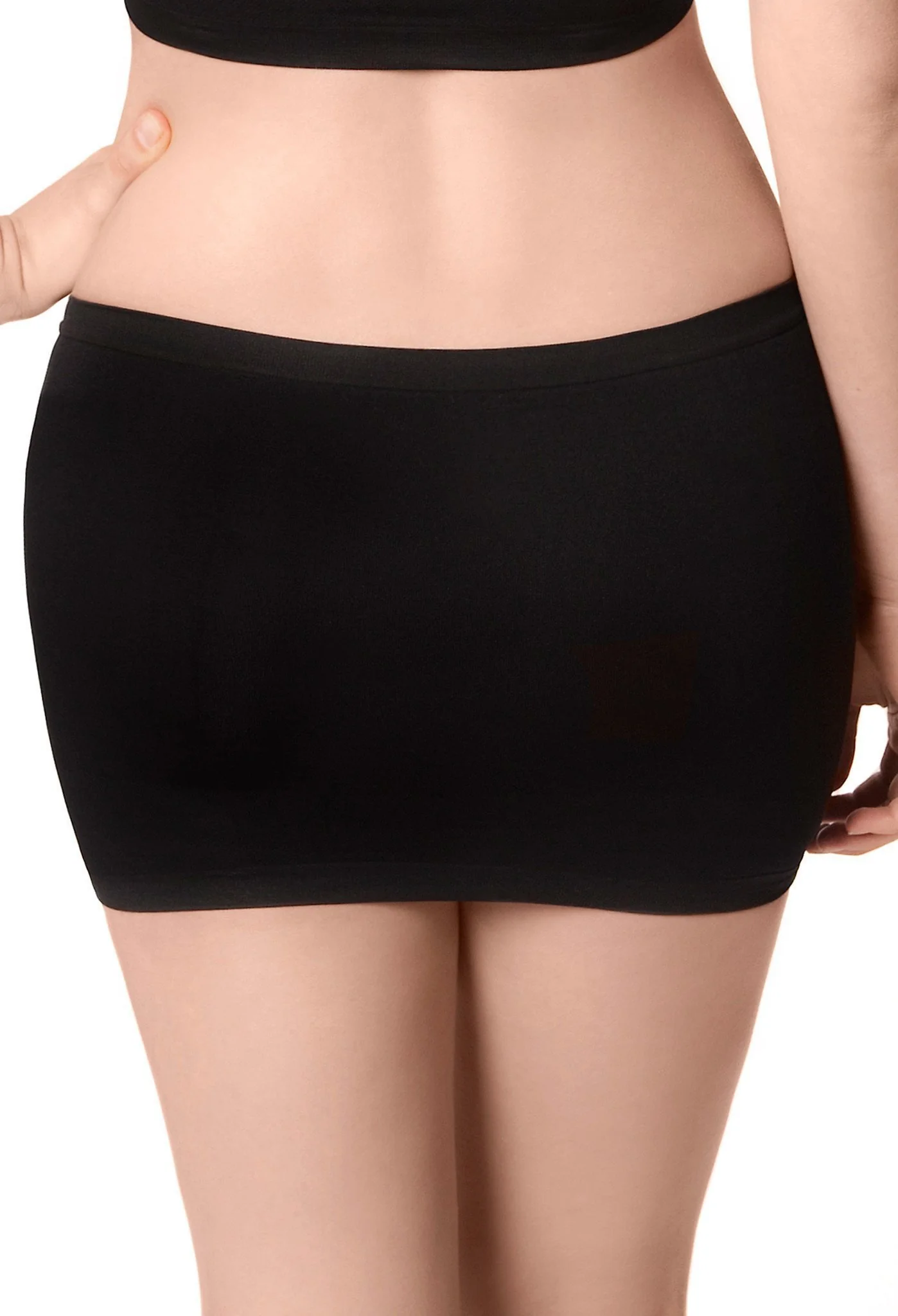 Mini Strapless Tube Top/Skirt - 3 Pack - Image 8