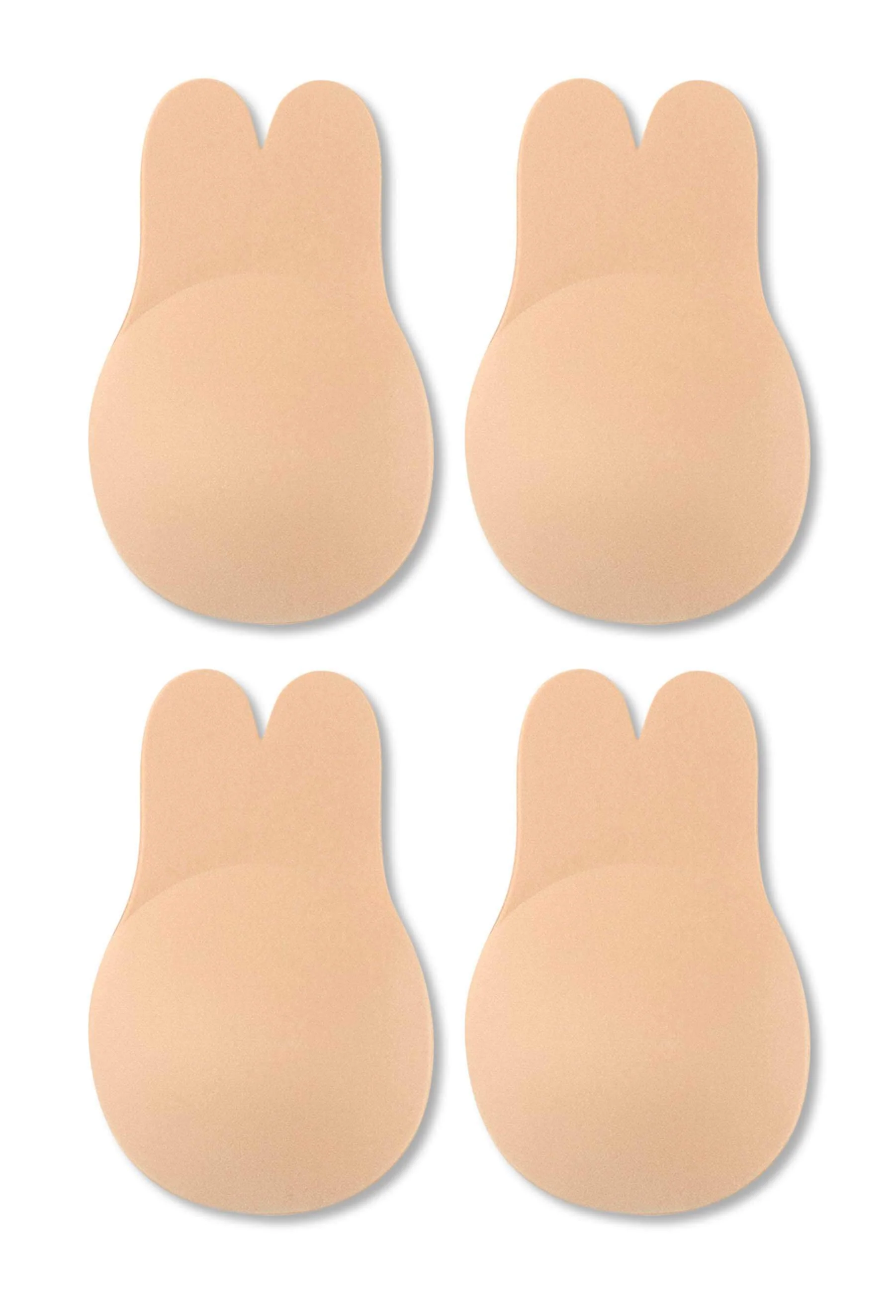 Adhesive Bunny Lift Cups - 2 Pairs - Image 7