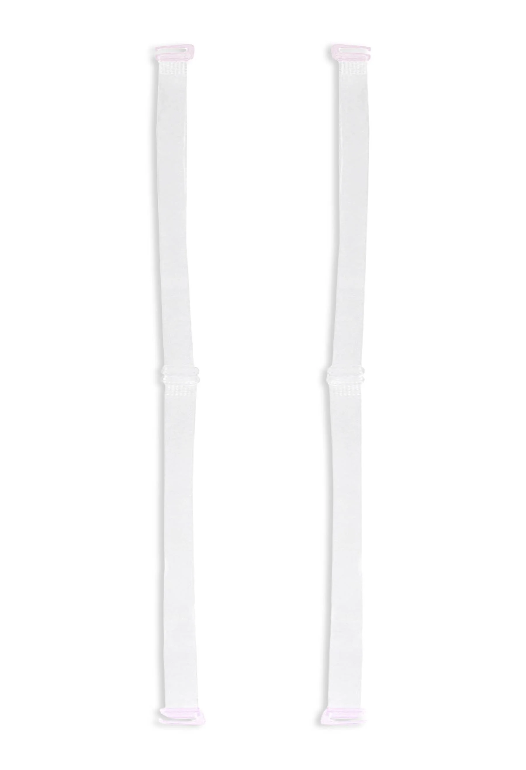 Adhesive Padded Sticky Bra 2 Pack + Clear Straps - Image 8