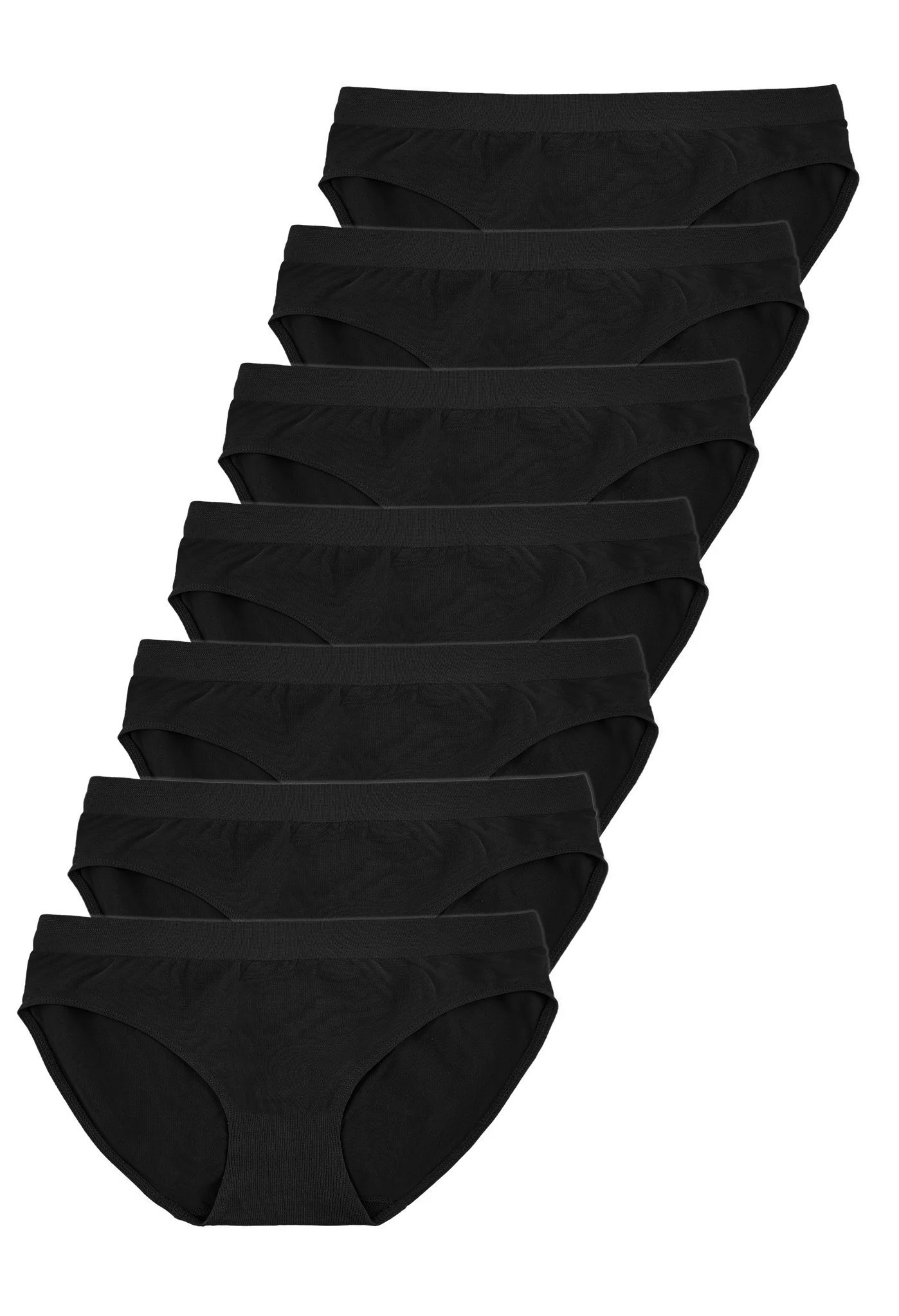 Bamboo Bikini 7 Pack - Image 11