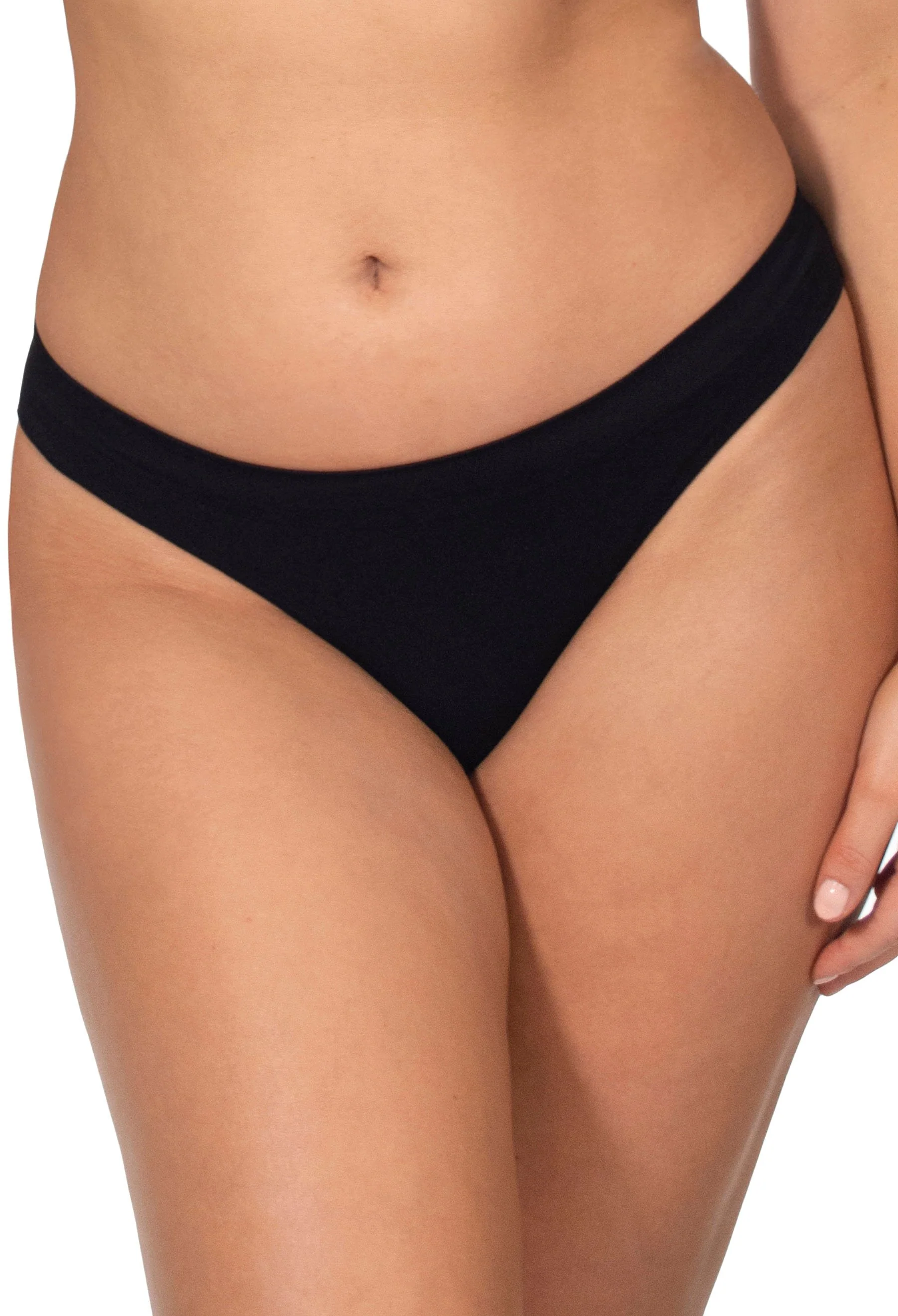 Bamboo Bikini 7 Pack - Image 6