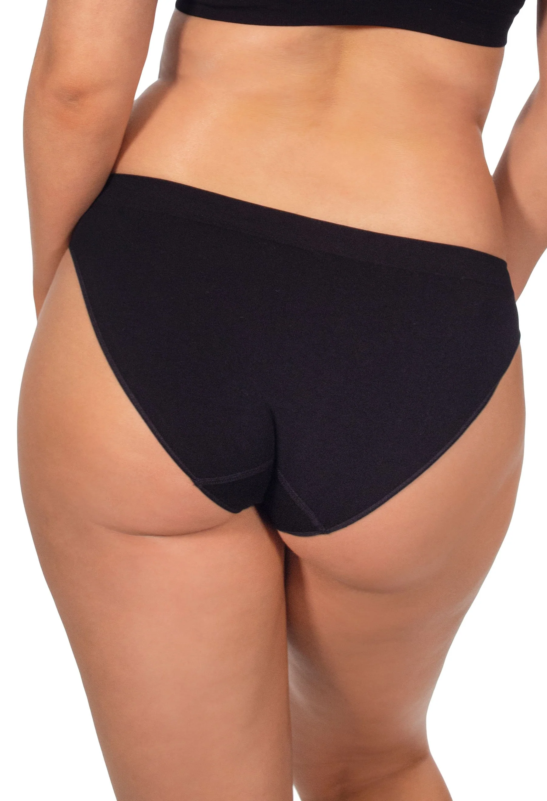 Bamboo Bikini 7 Pack - Image 8
