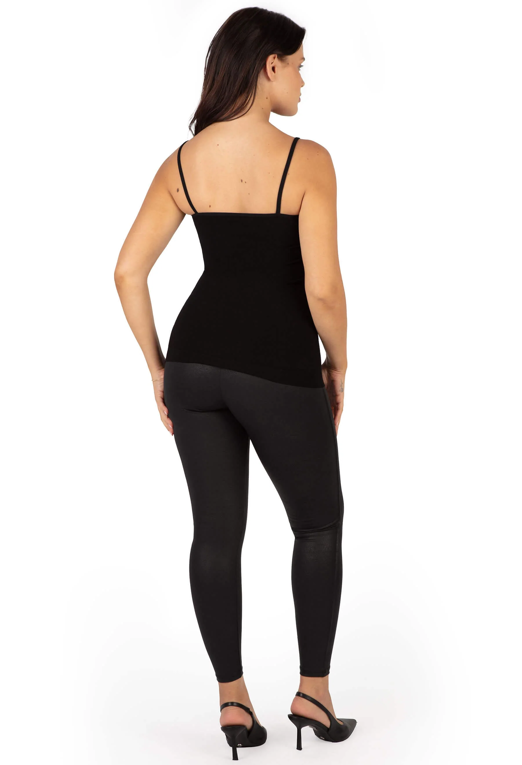 Bamboo Camisole 3 Pack - Image 20