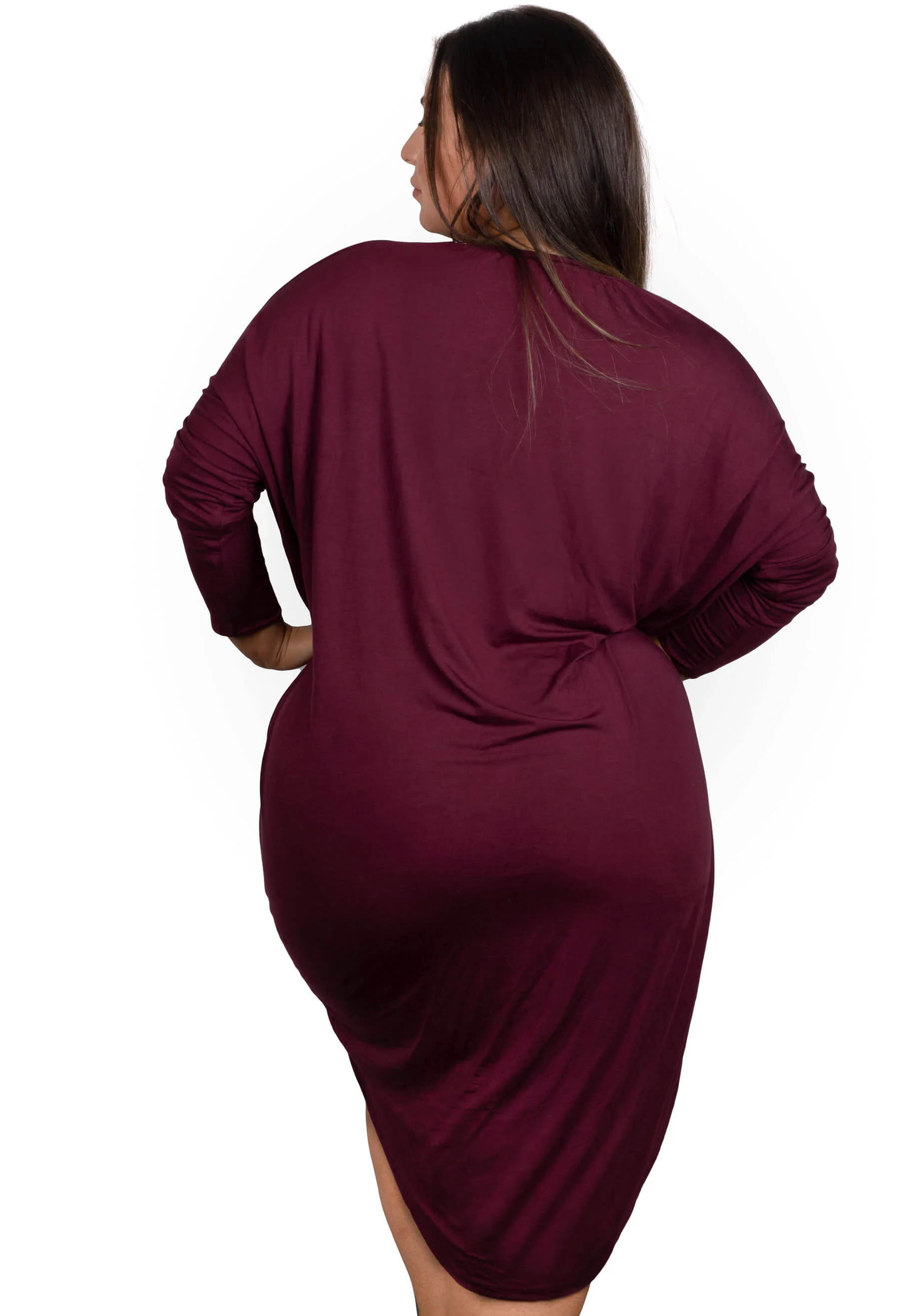 Bamboo Night Dress - Image 10