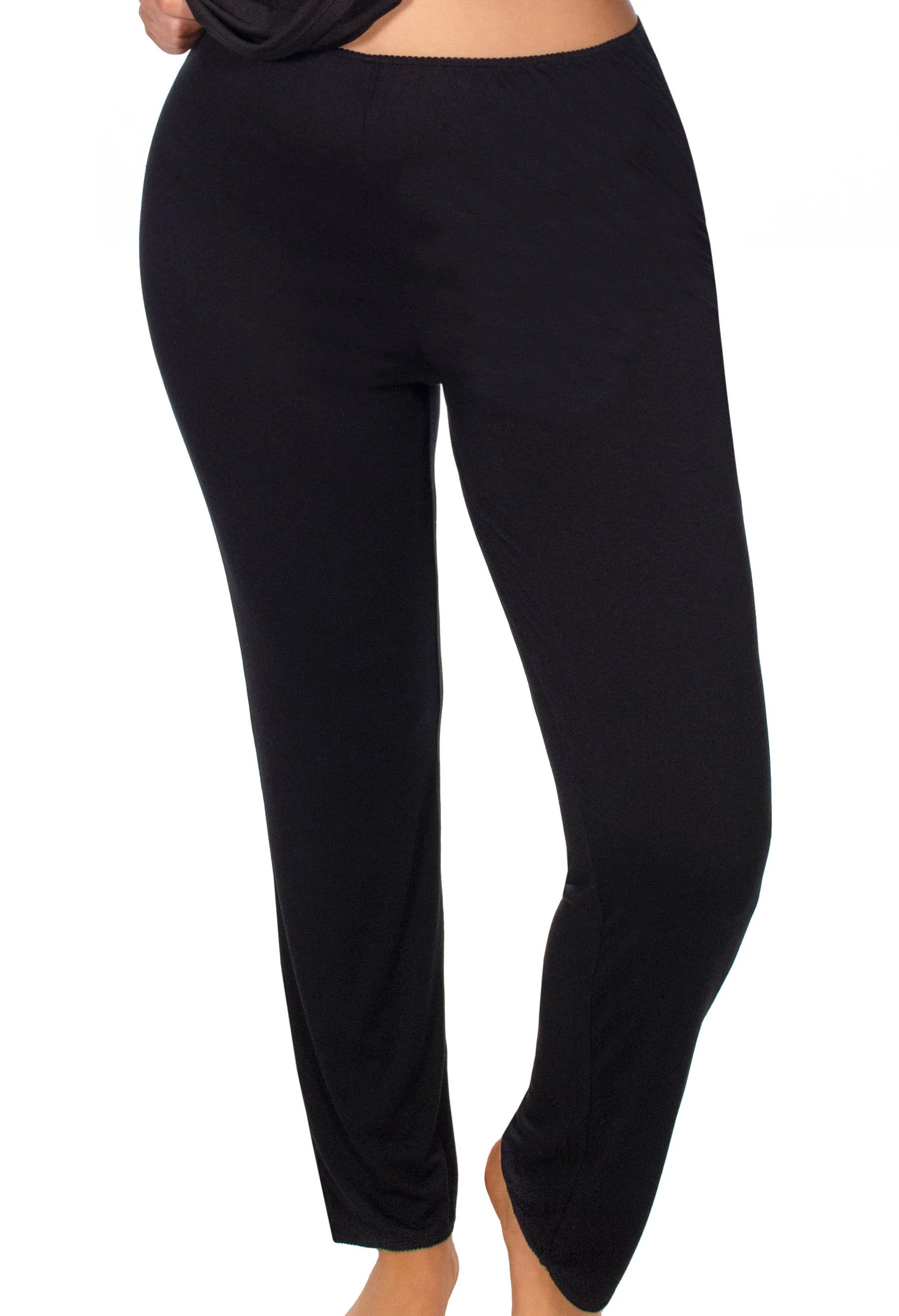 Bamboo Long Sleeve Pyjama Set - Image 7