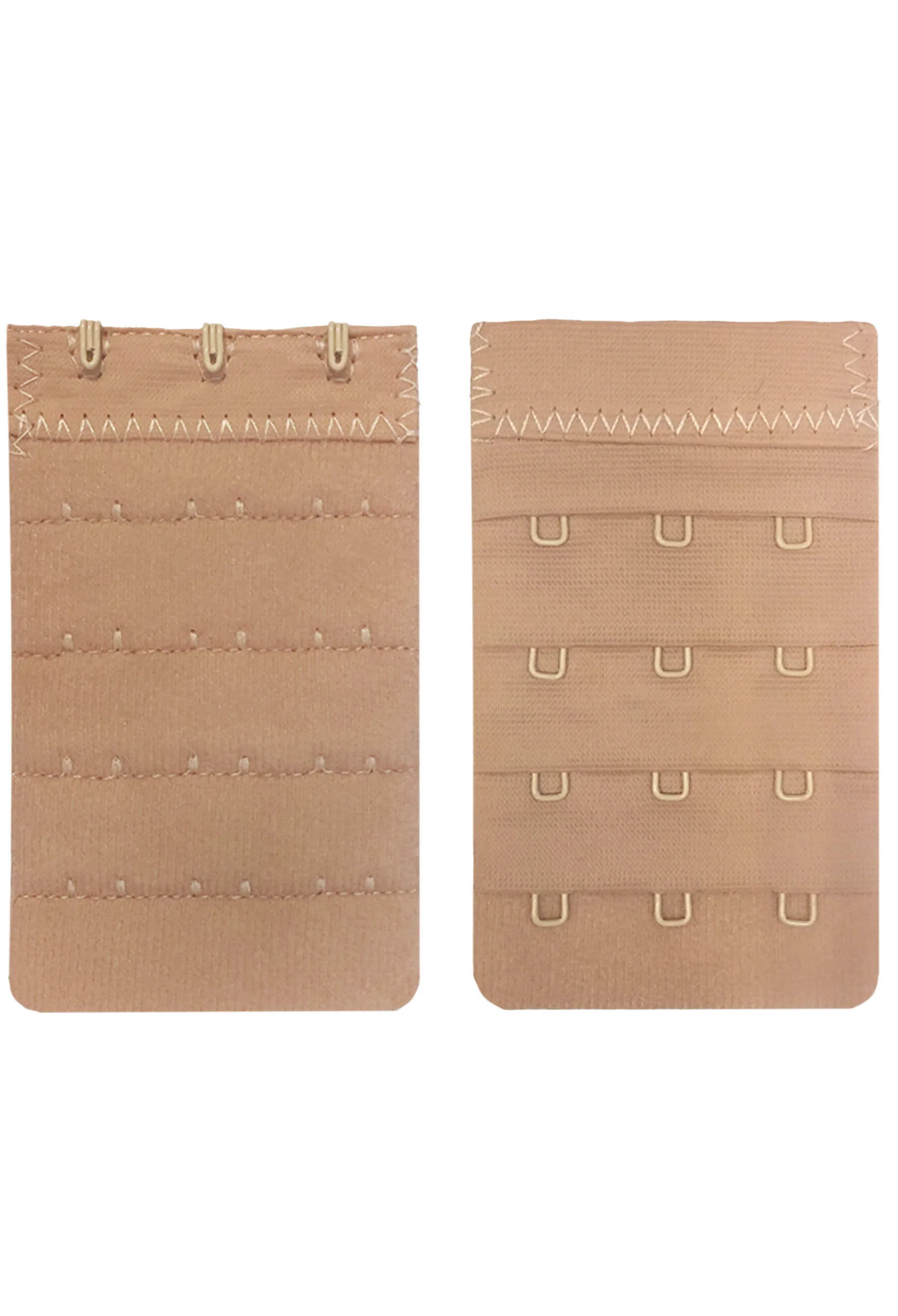 3x4 Hook Bra Extender - Image 2