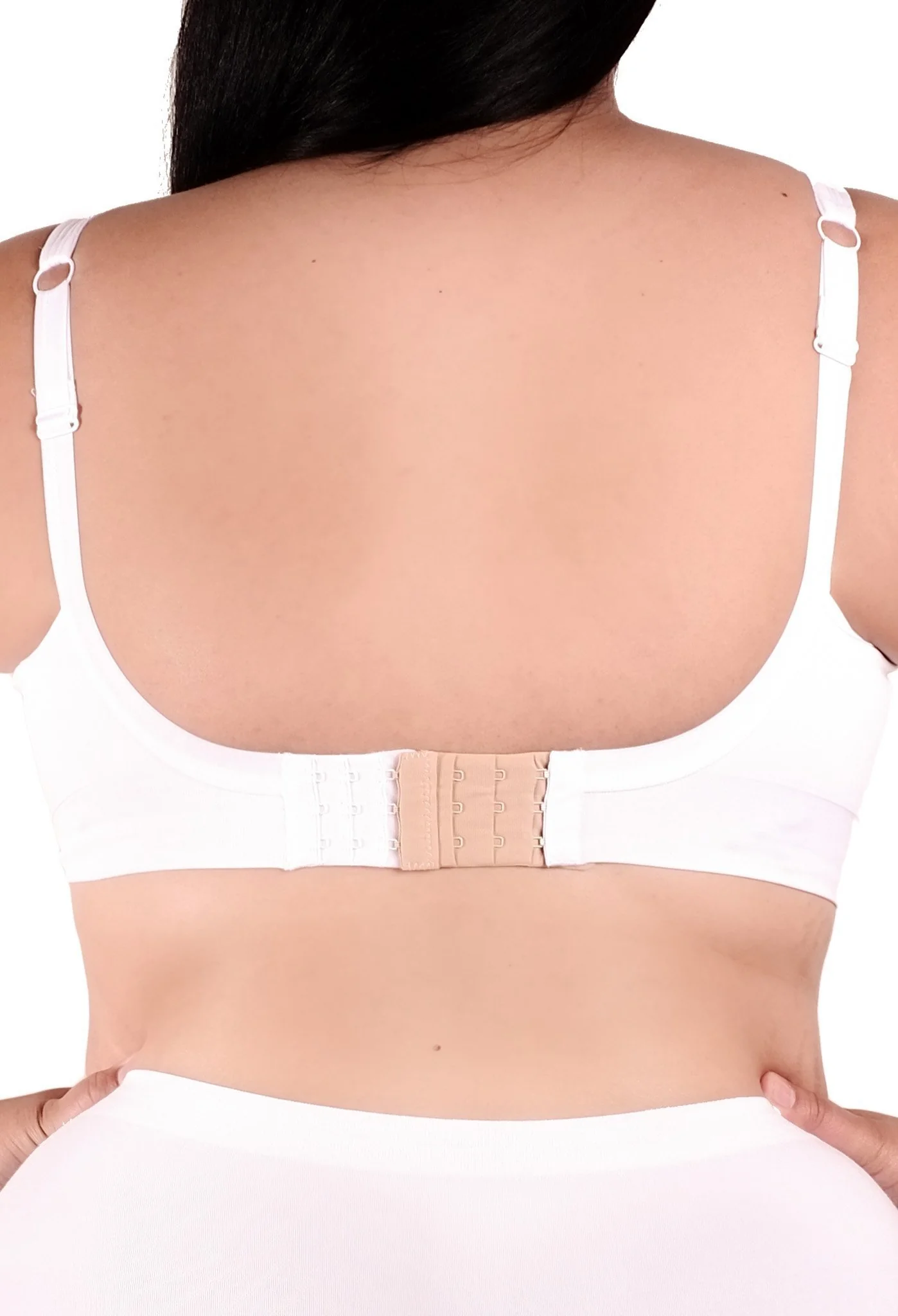 3x4 Hook Bra Extender - Image 9