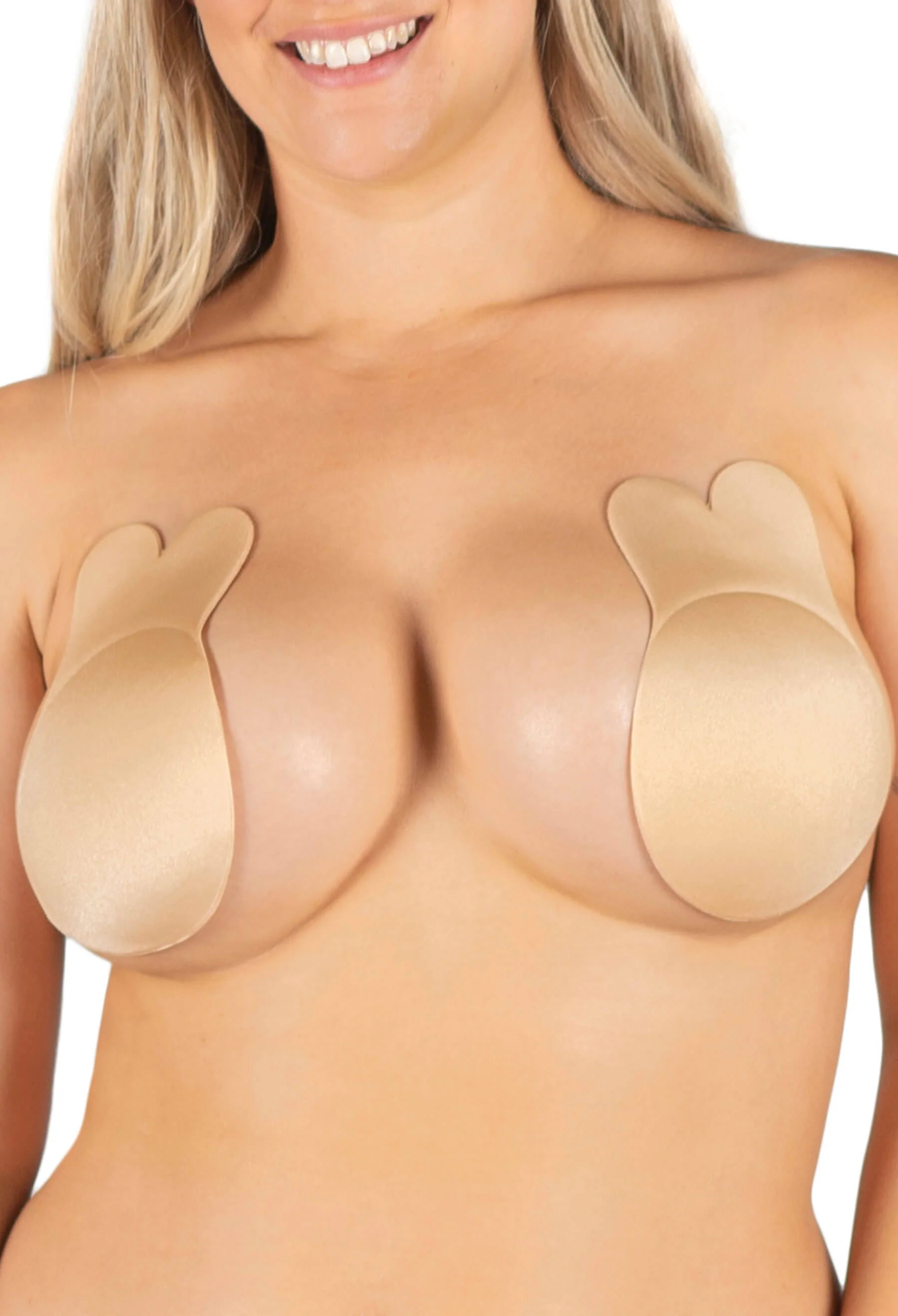 Bunny Breast Lift Cups - 2 Pack - Image 10
