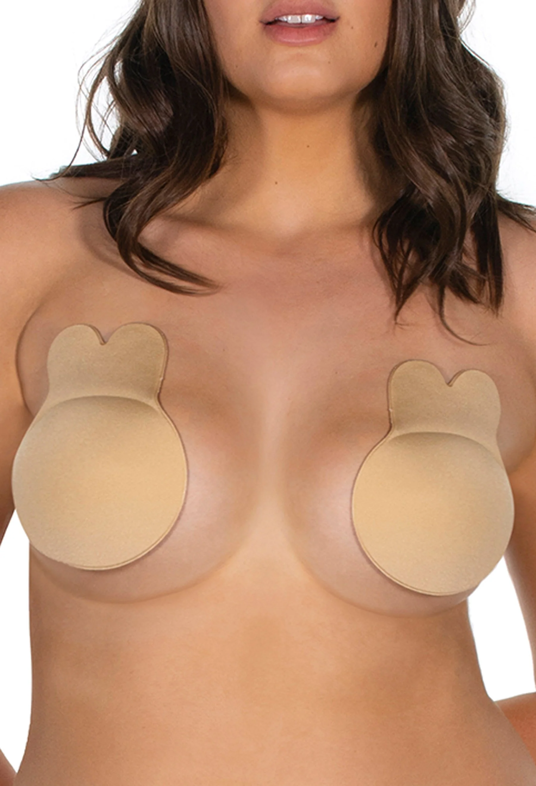 Bunny Breast Lift Cups - 2 Pack - Image 2