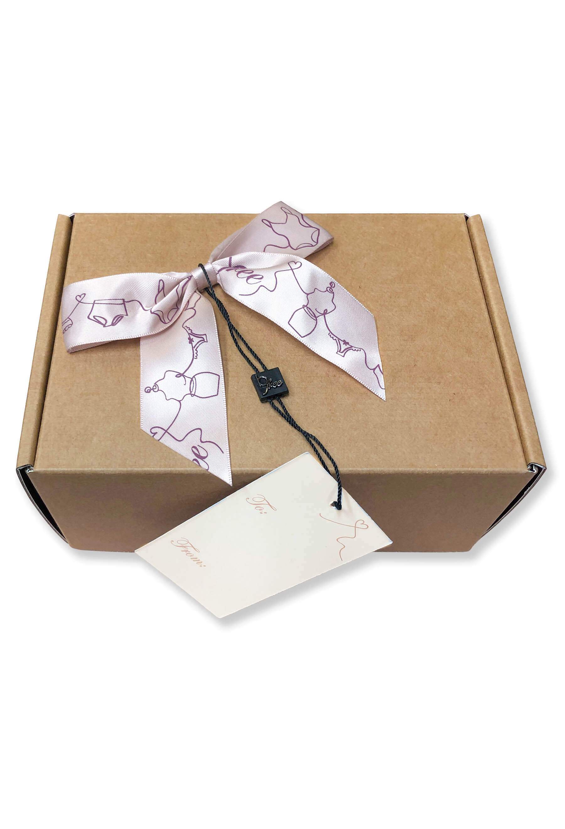 Lace High Cut Briefs + Menopause Relief Tea Set - Image 23