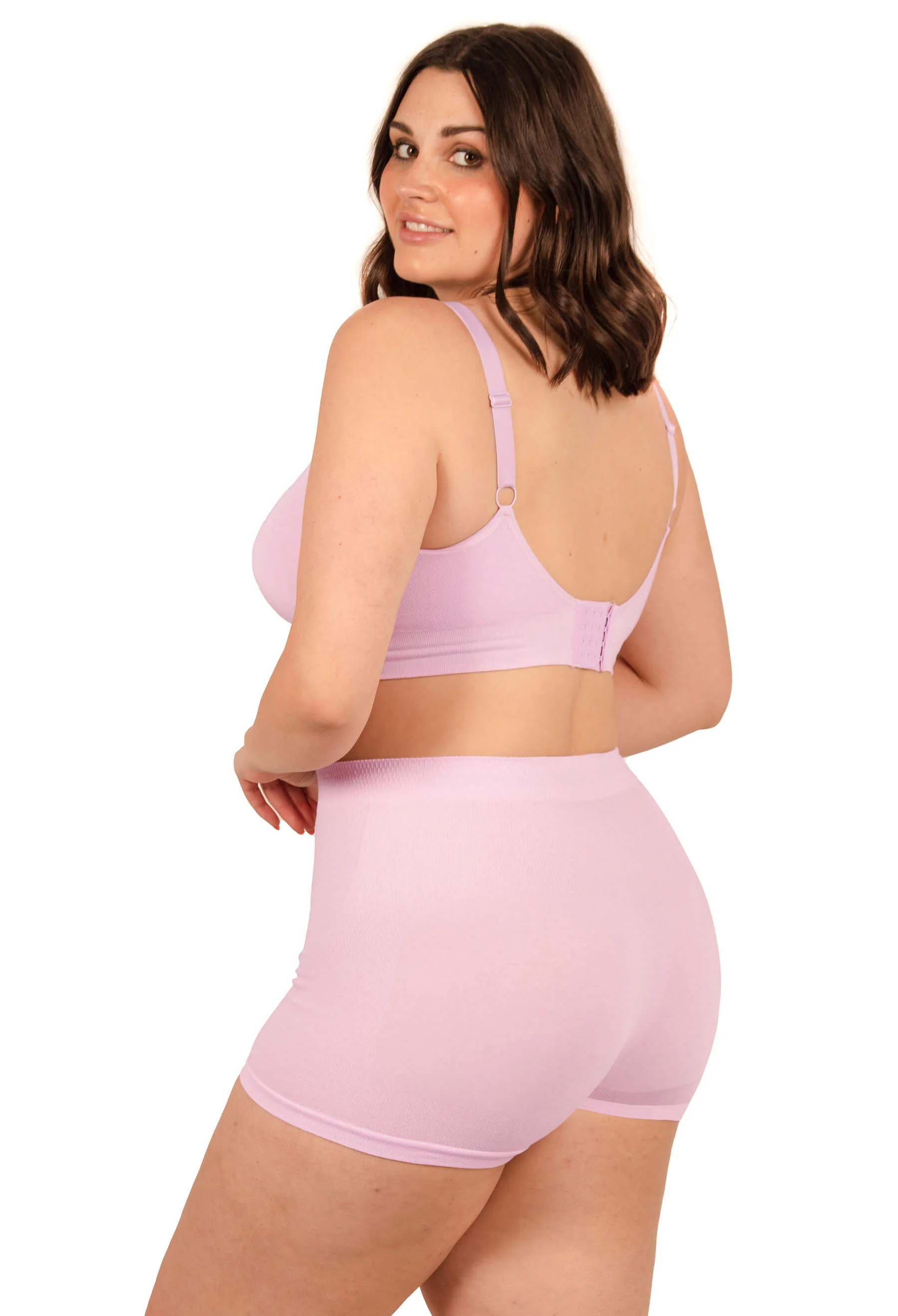 Cotton Rich Pyjama Sleep Shorts - 3 Pack - Image 4
