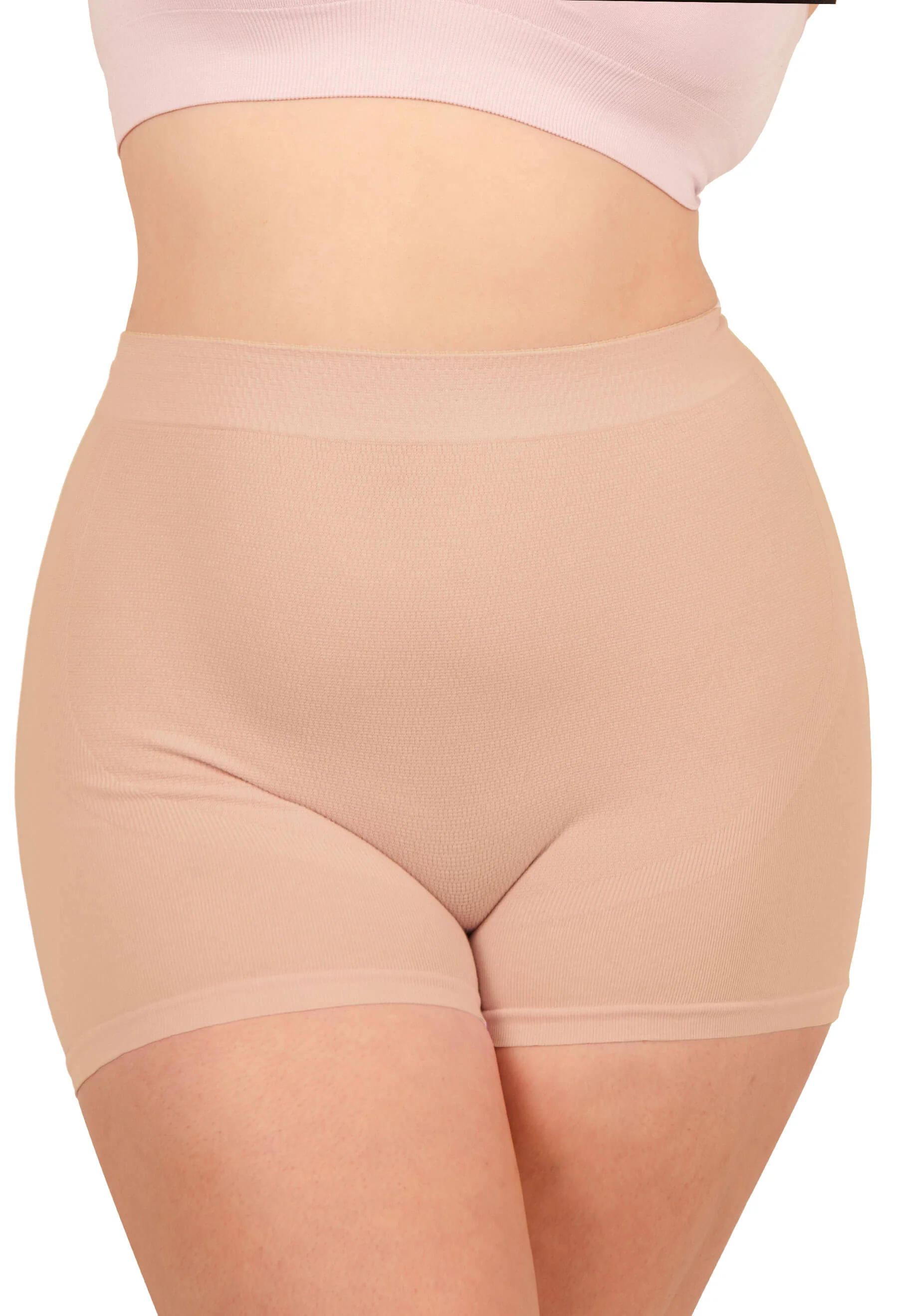 Cotton Rich Pyjama Sleep Shorts - 3 Pack - Image 8