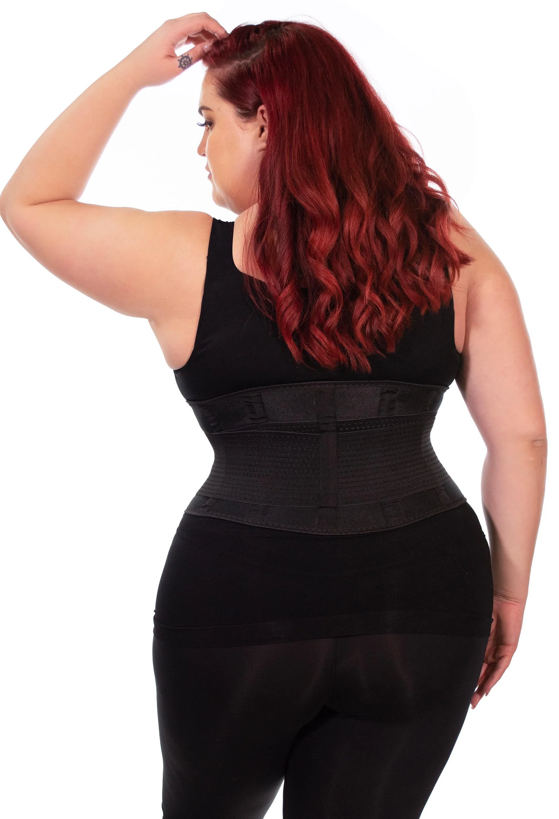 Hourglass Waist Trainer - Image 10