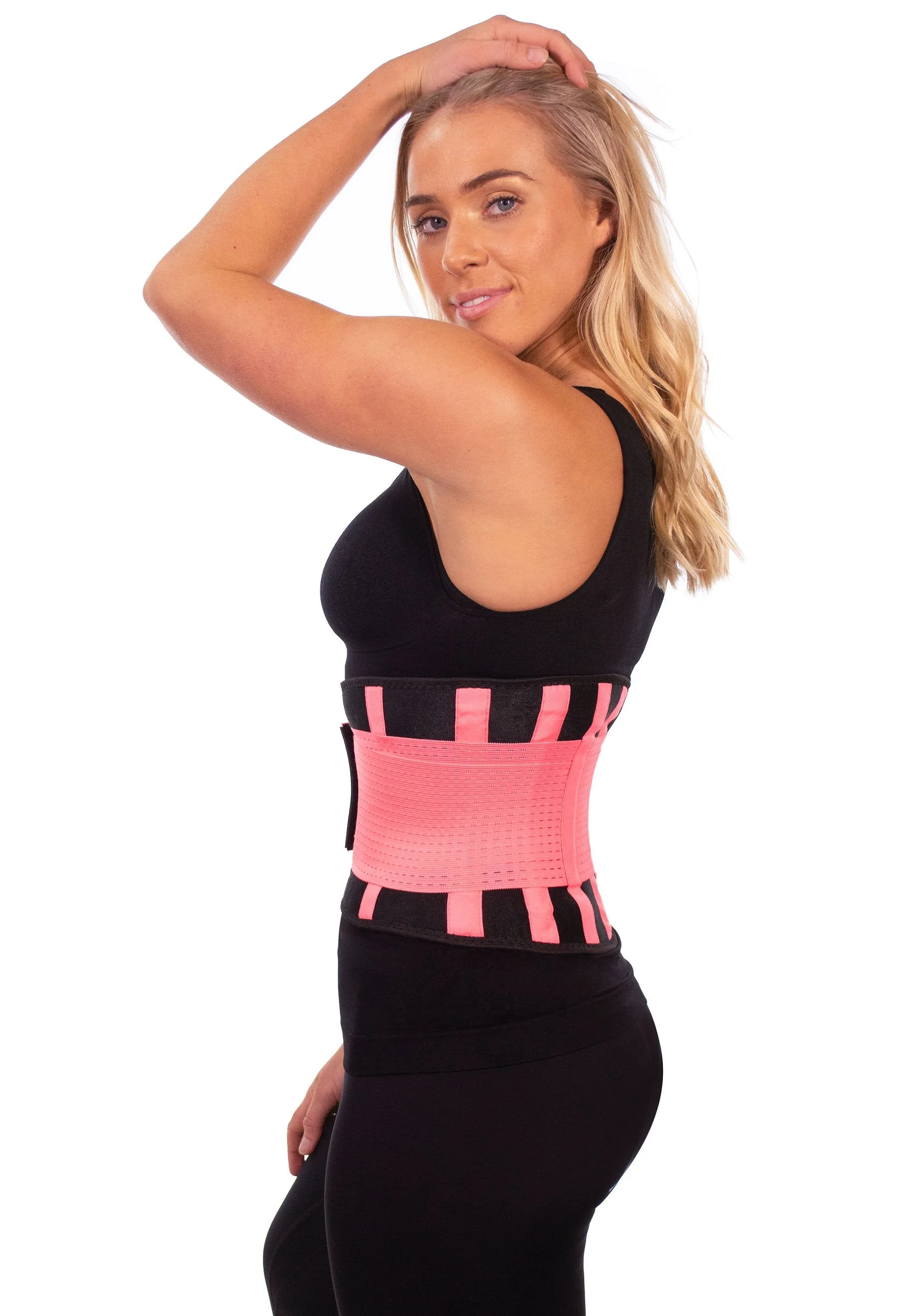 Hourglass Waist Trainer - Image 14