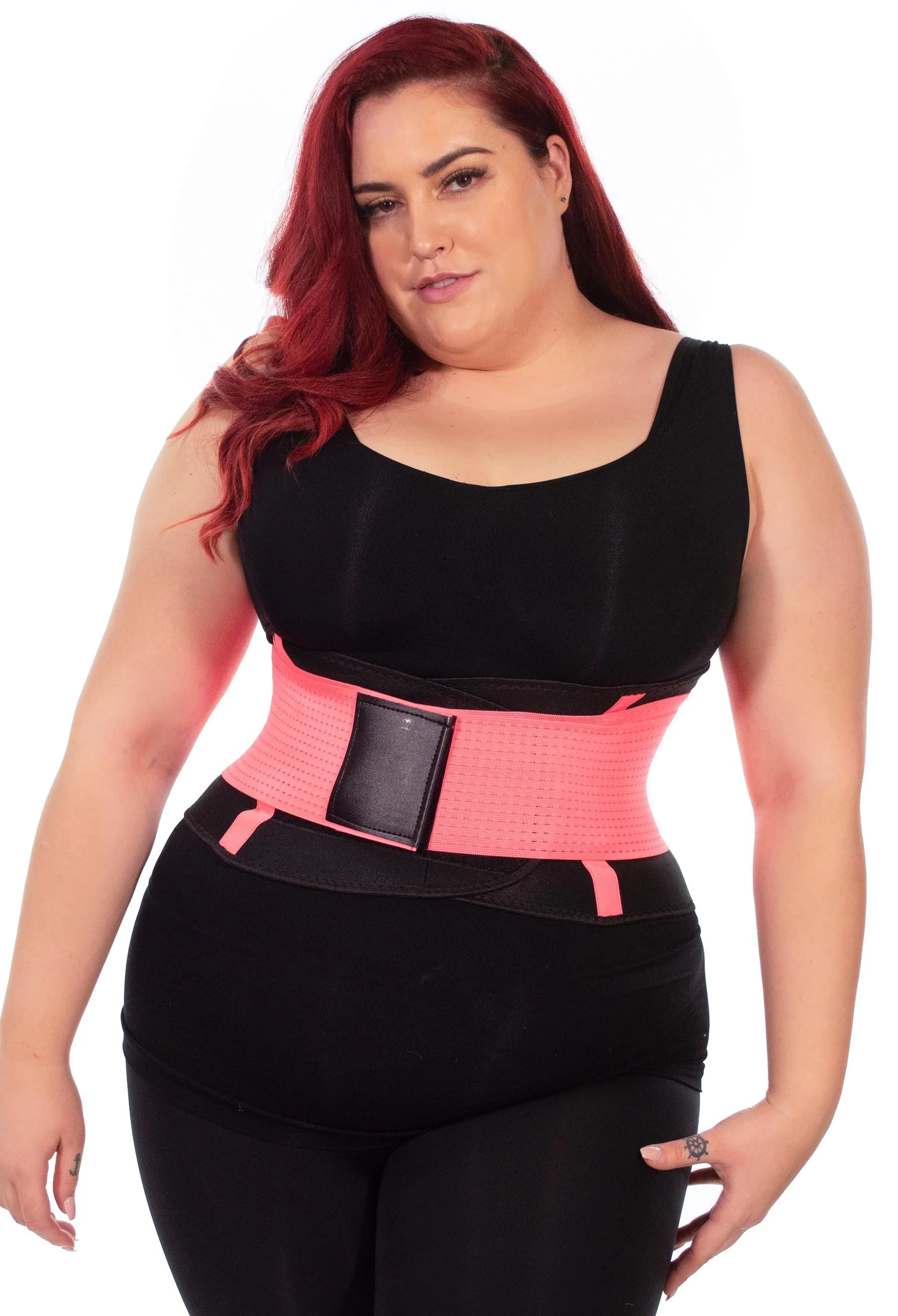 Hourglass Waist Trainer - Image 12