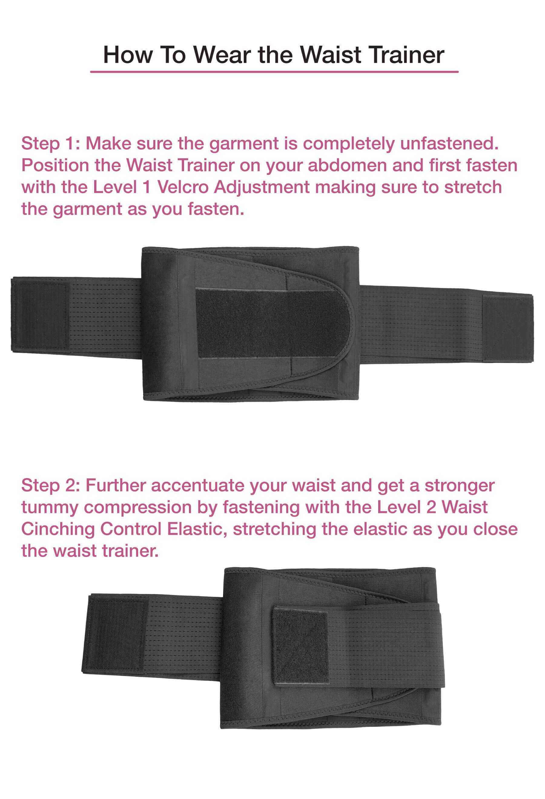 Hourglass Waist Trainer - Image 22
