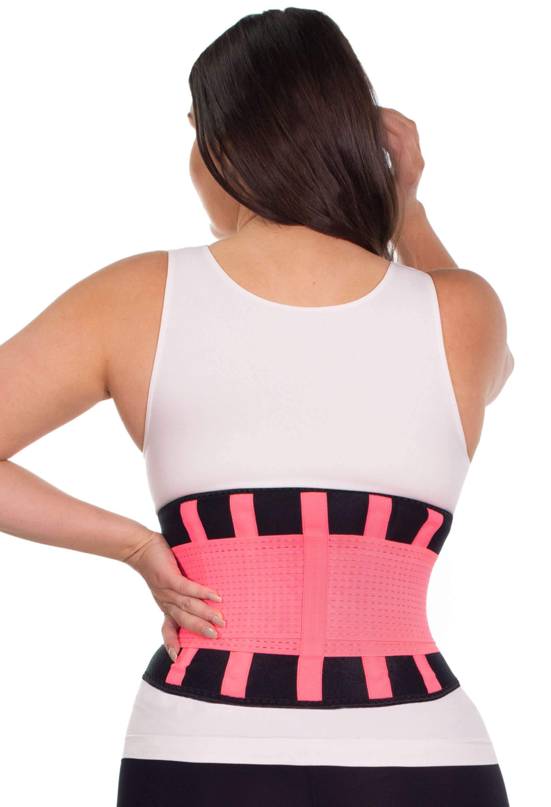 Hourglass Waist Trainer - Image 7
