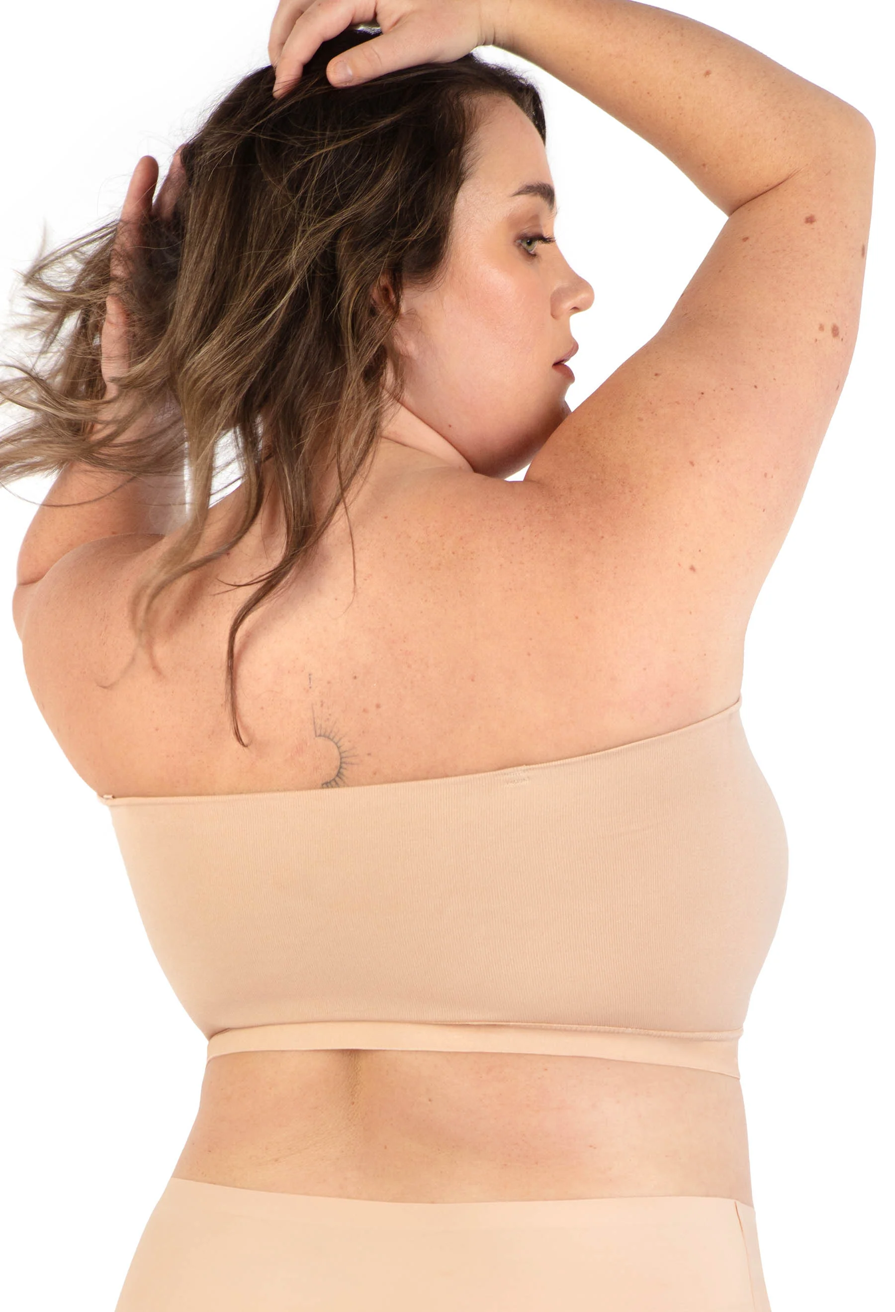 Everyday Contour Minimising Bandeau - 2 Pack - Image 4