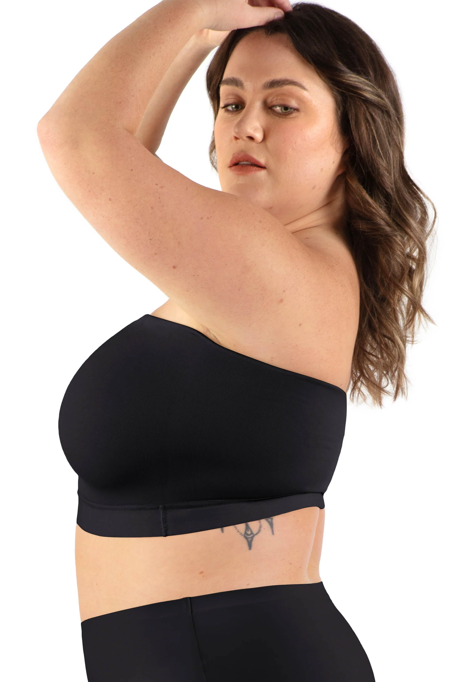 Everyday Contour Minimising Bandeau - 2 Pack - Image 6