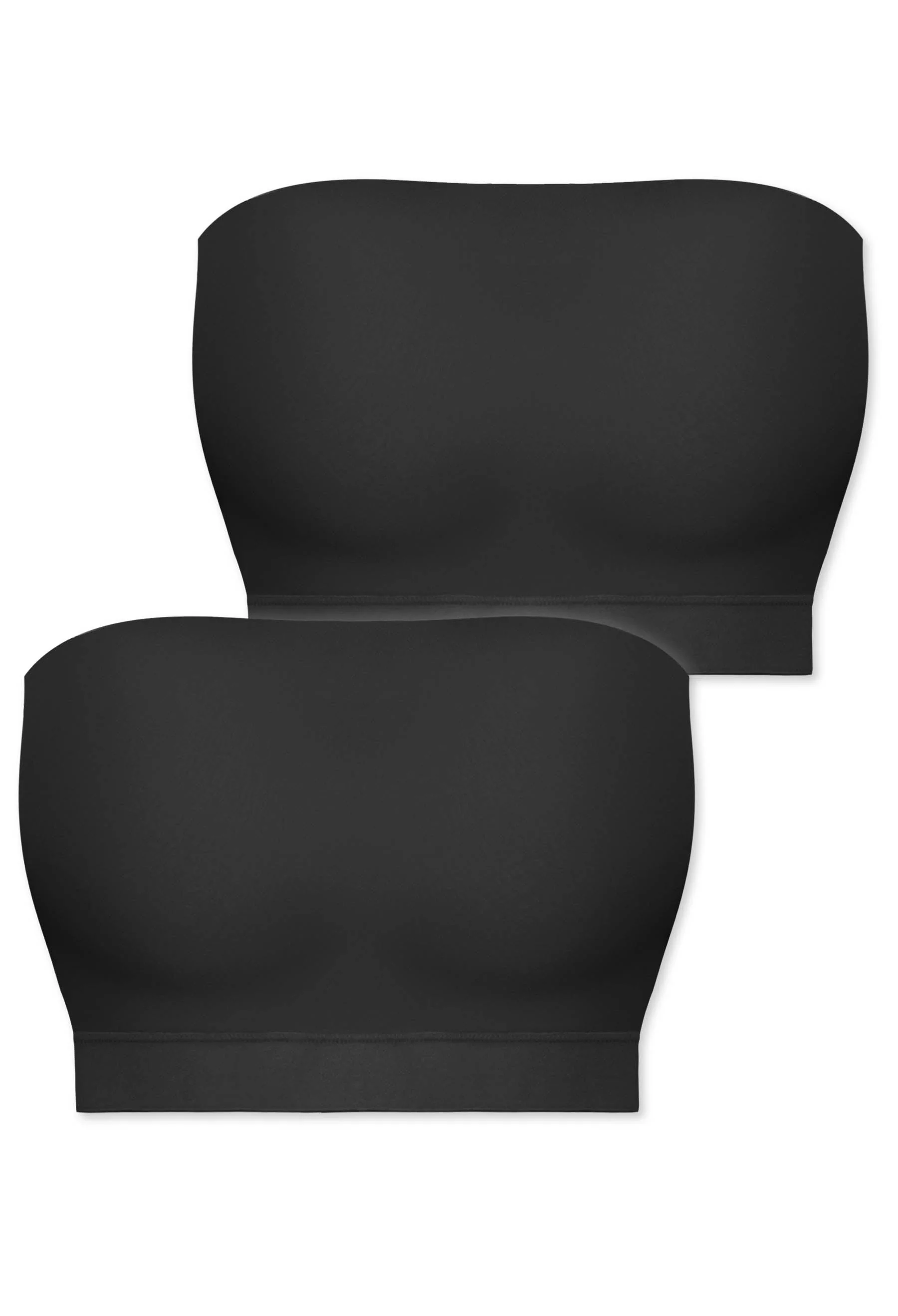 Everyday Contour Minimising Bandeau - 2 Pack - Image 8