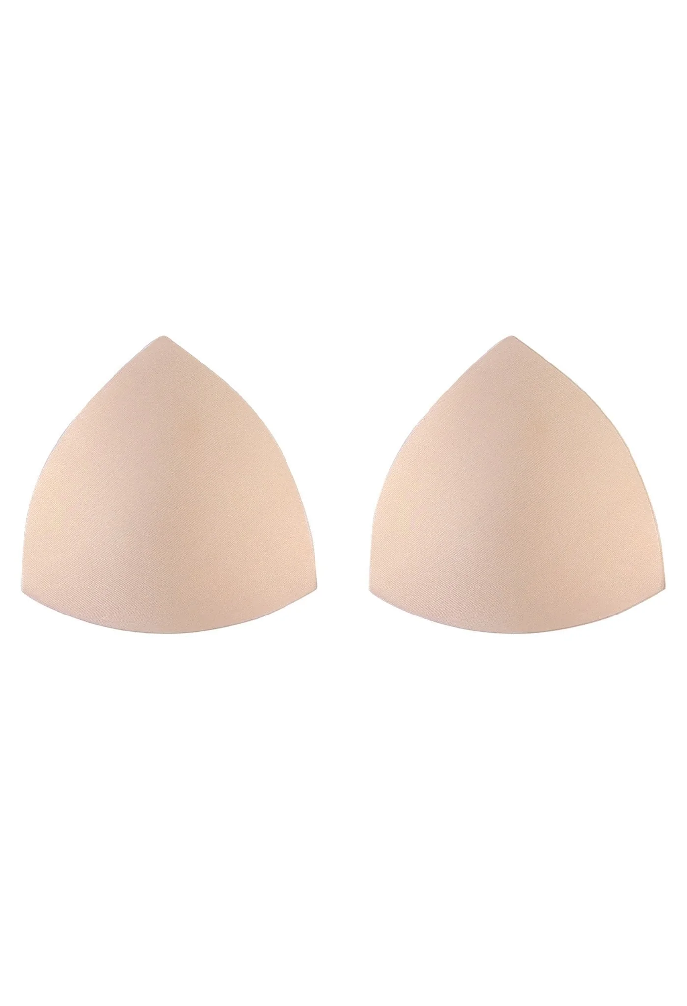 Padded Front Fastening Bra Wire Free - Image 6