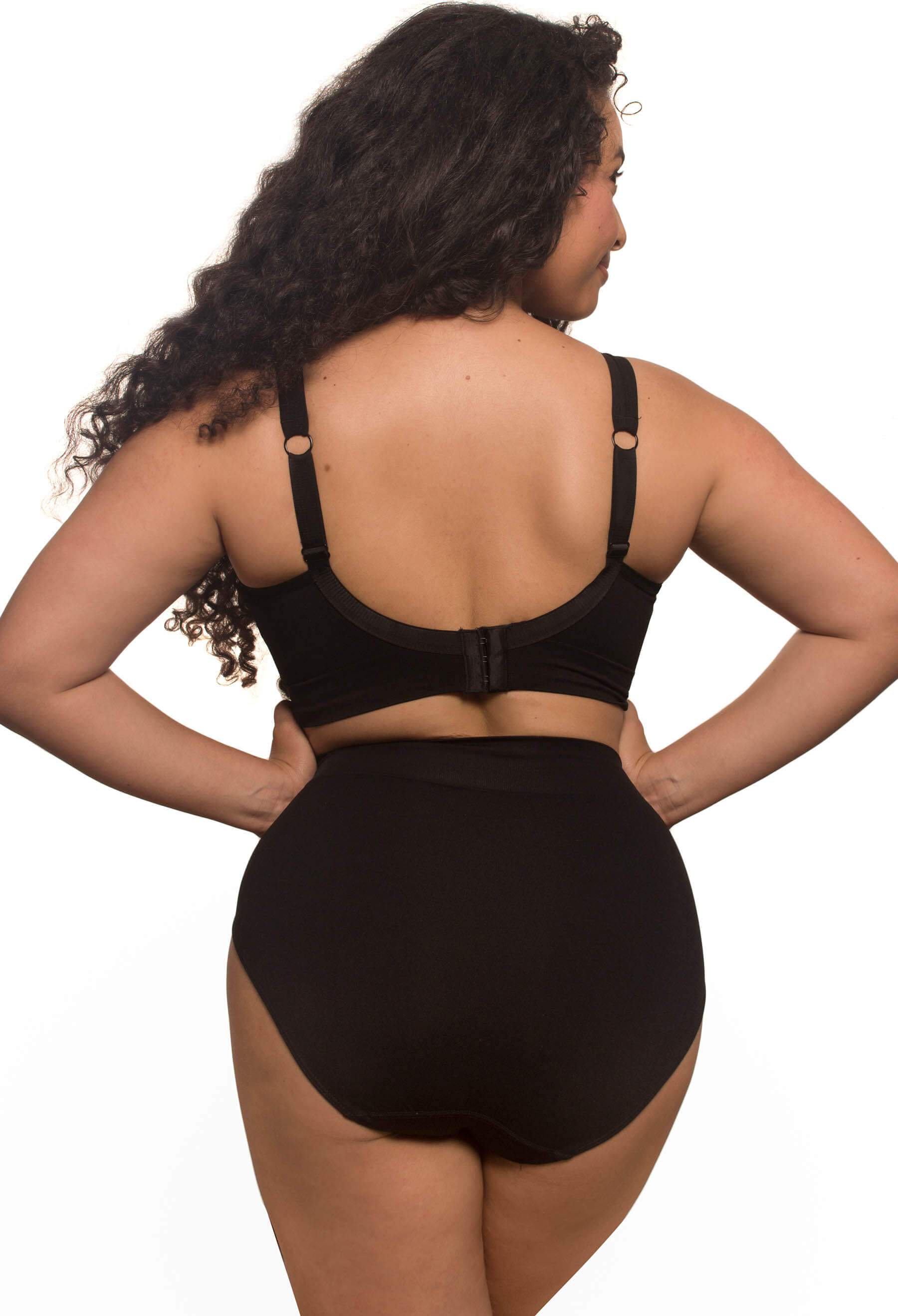Full Cup Unlined T-Shirt Bra - Image 10