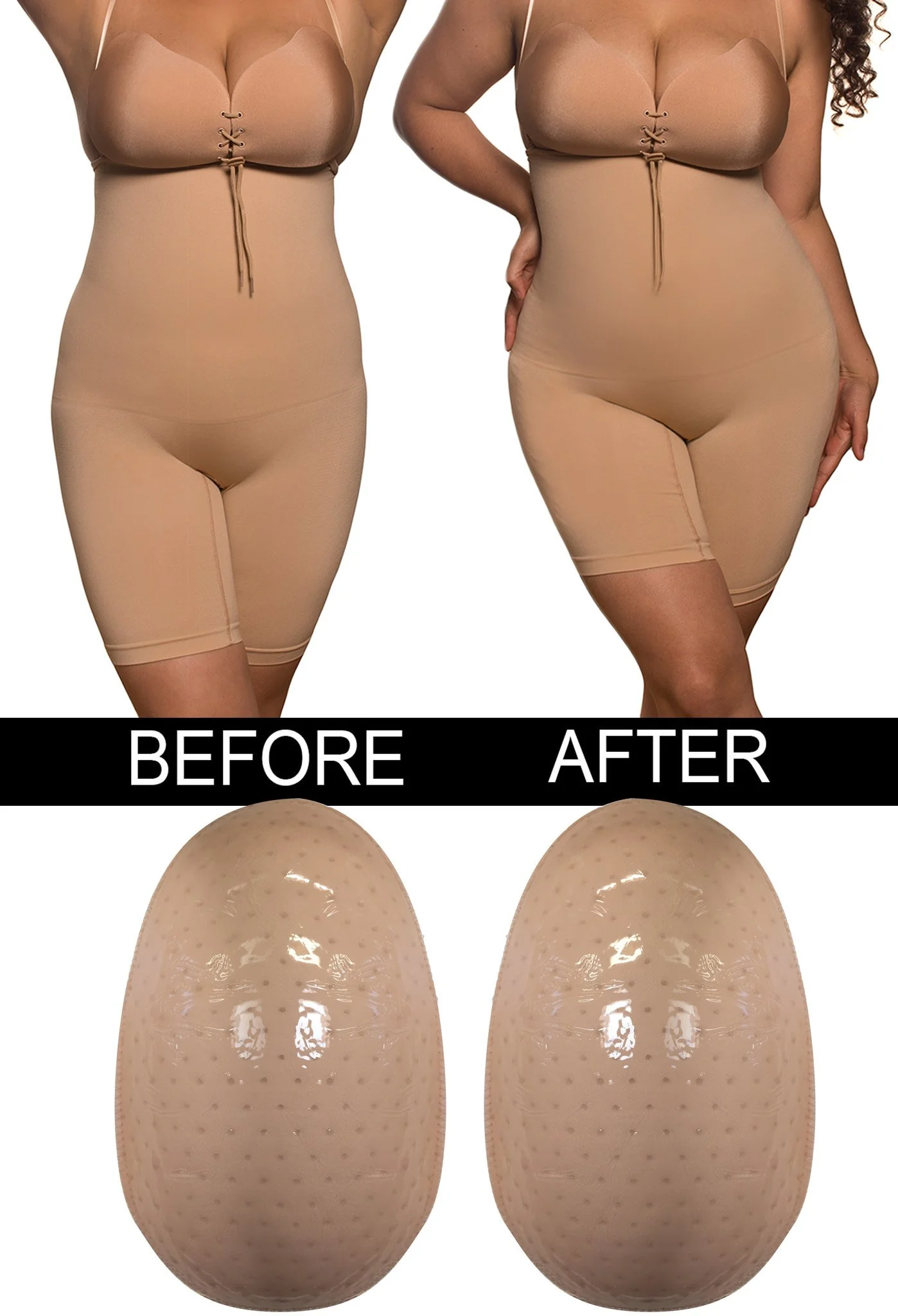 Stick On Hip Boosters - Image 2