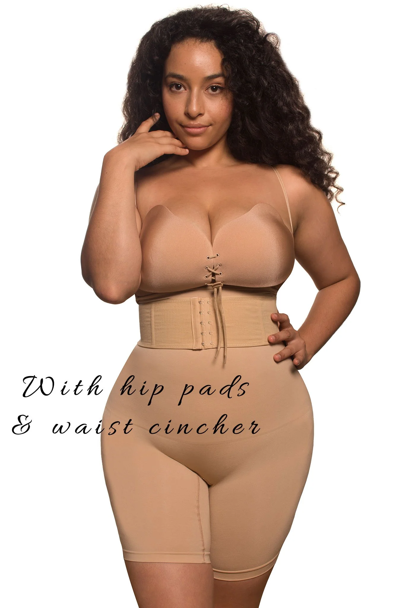 Stick On Hip Boosters - Image 5