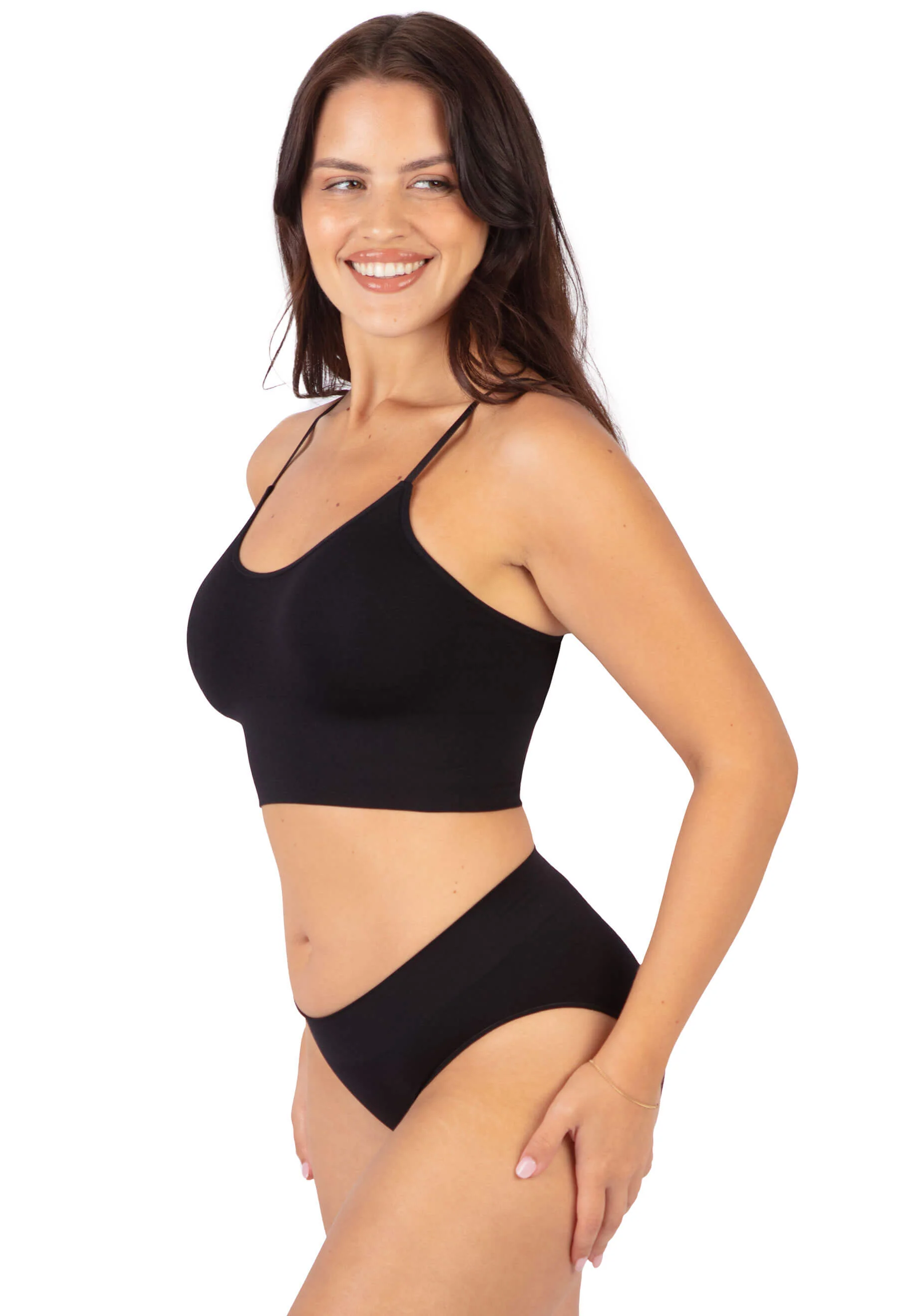 Hipster Bikini - 3 Pack - Image 9