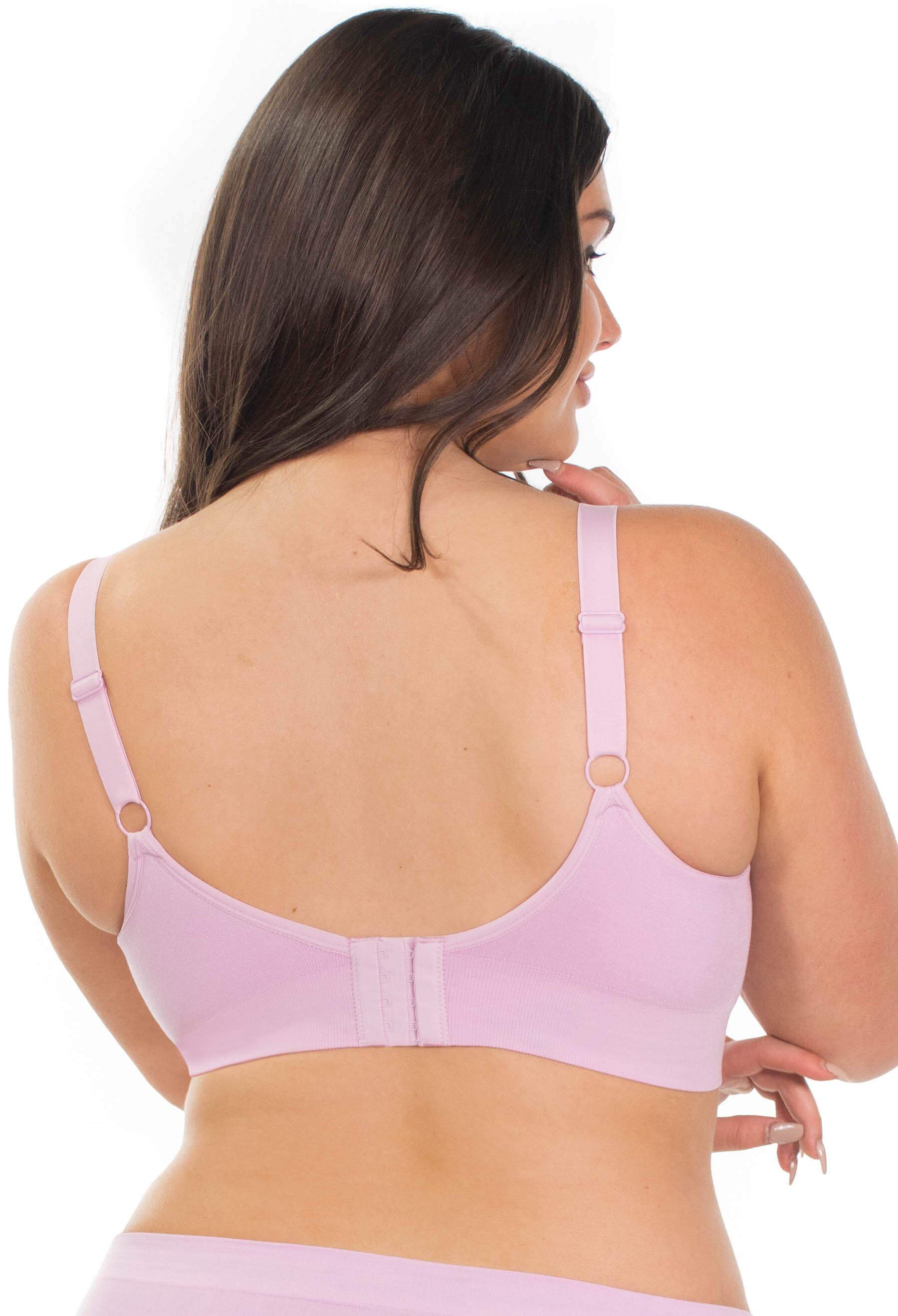 Leakproof Nursing Bra Pack - Image 11