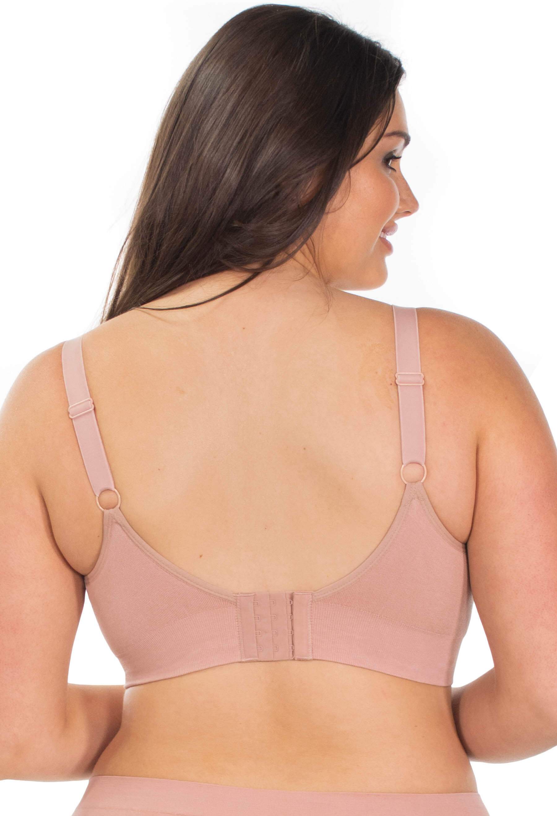 Leakproof Nursing Bra Pack - Image 6