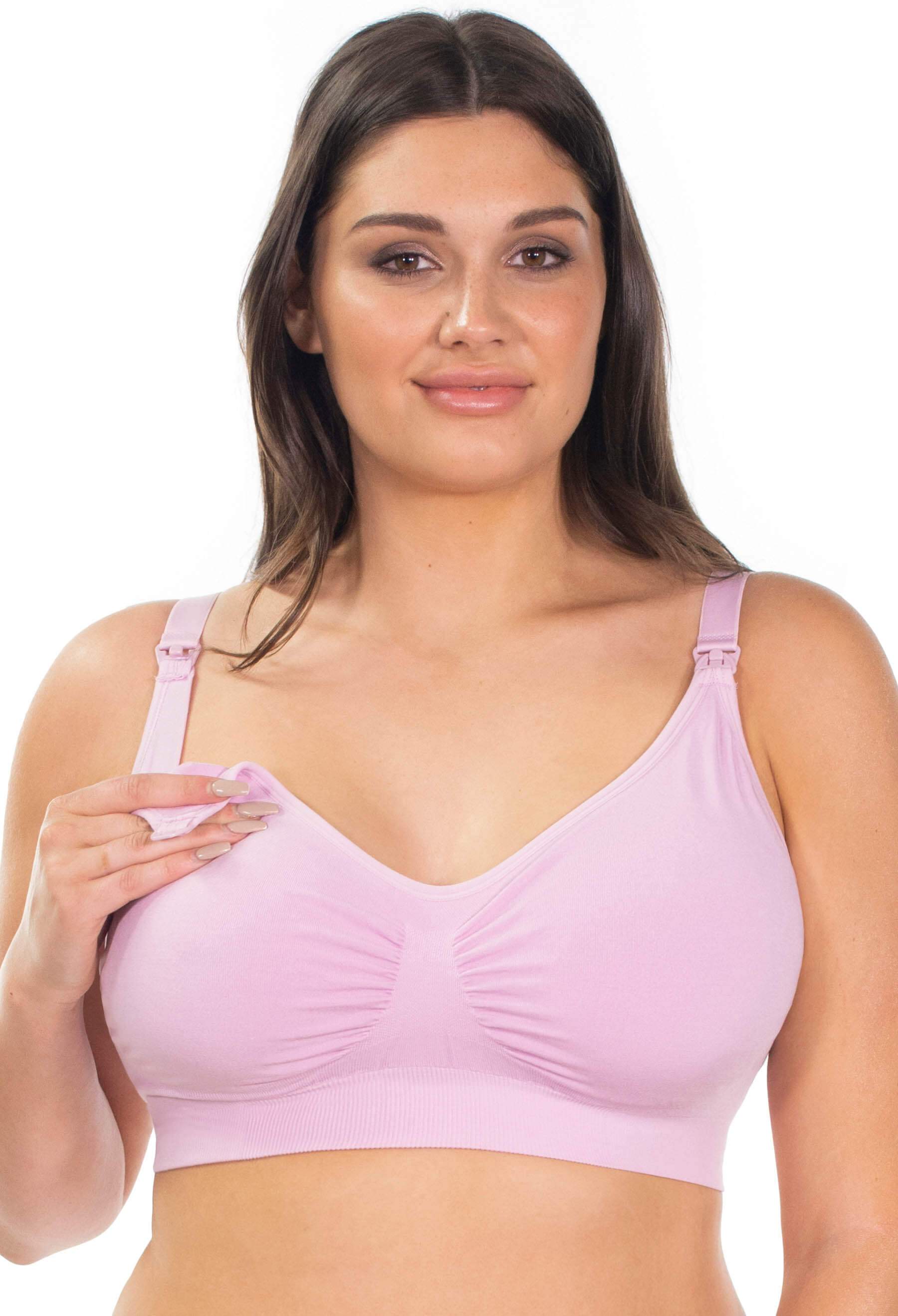 Leakproof Nursing Bra Pack - Image 9