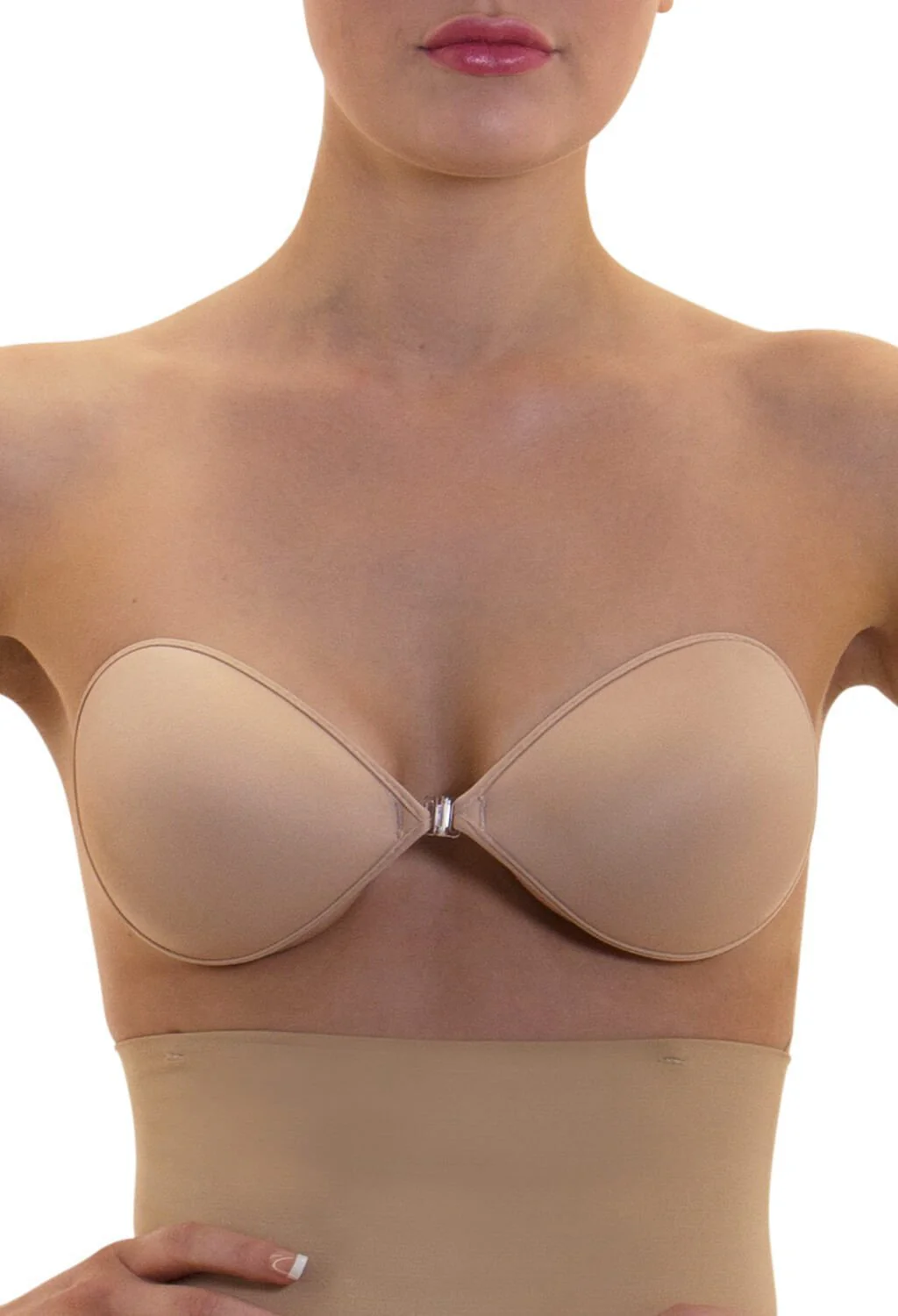 Lightweight Adhesive Bra - Image 5