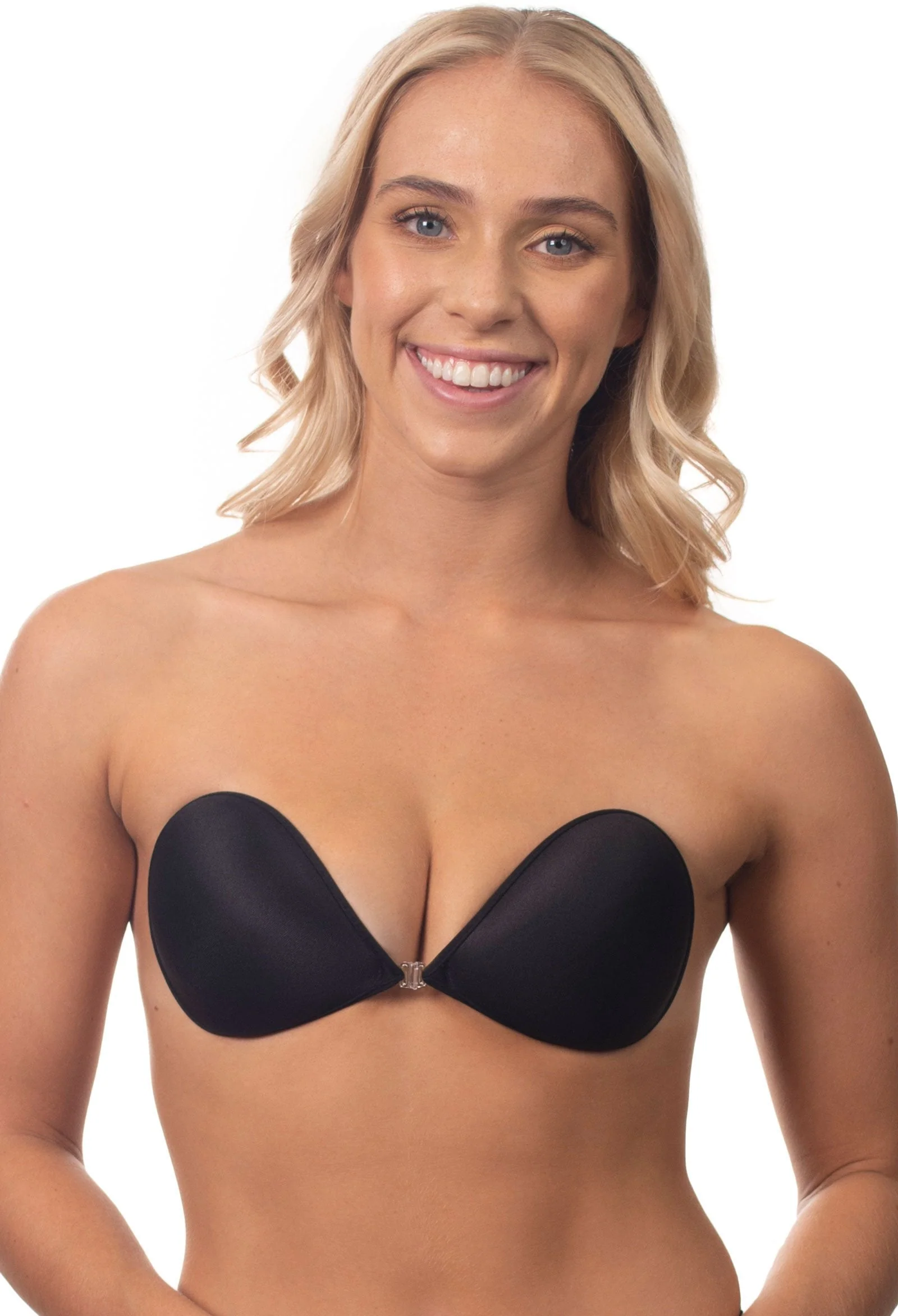Lightweight Adhesive Bra 2 Pack - Image 4