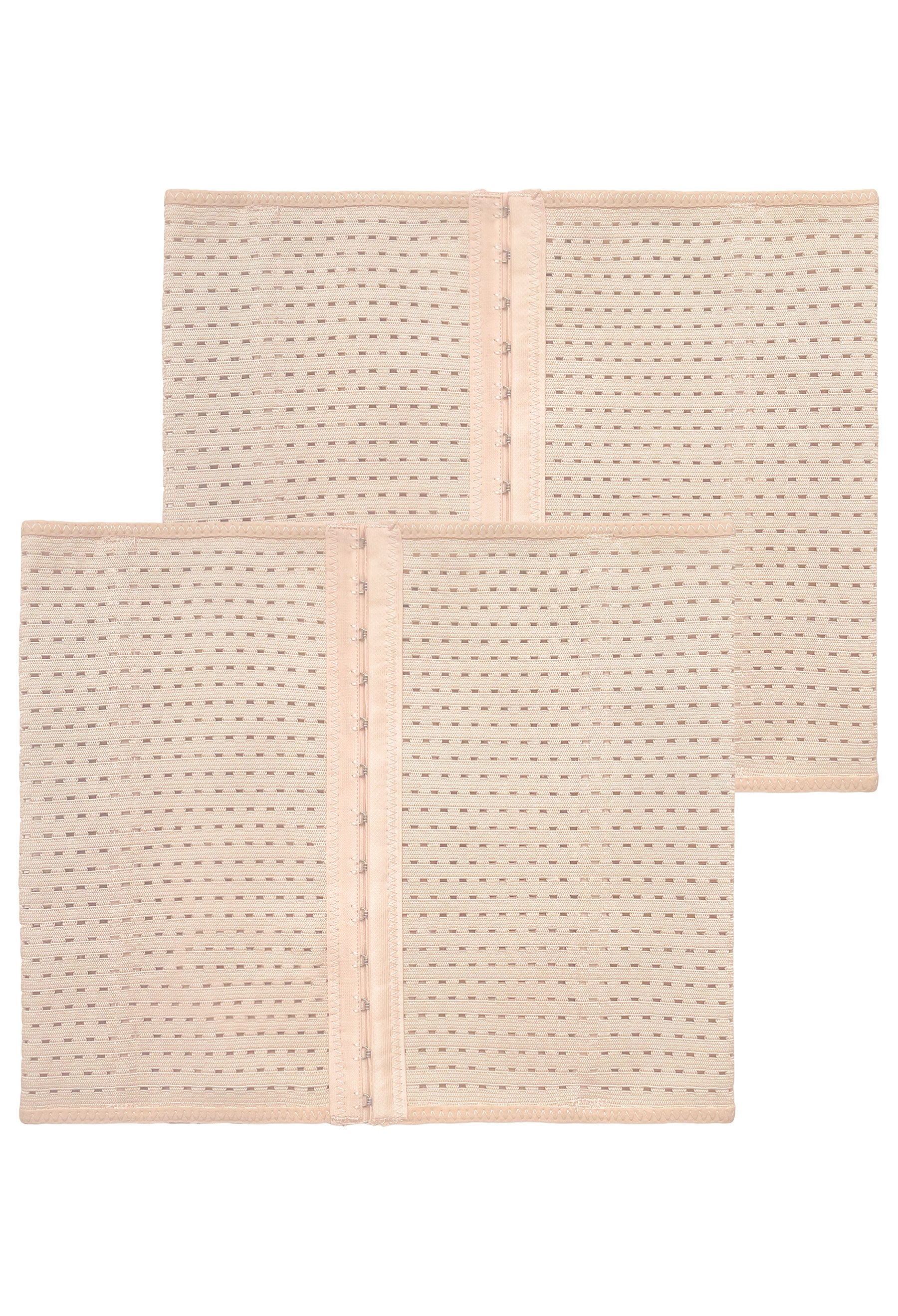Lightweight Breathable Stretch Corset - 2 Pack - Image 12