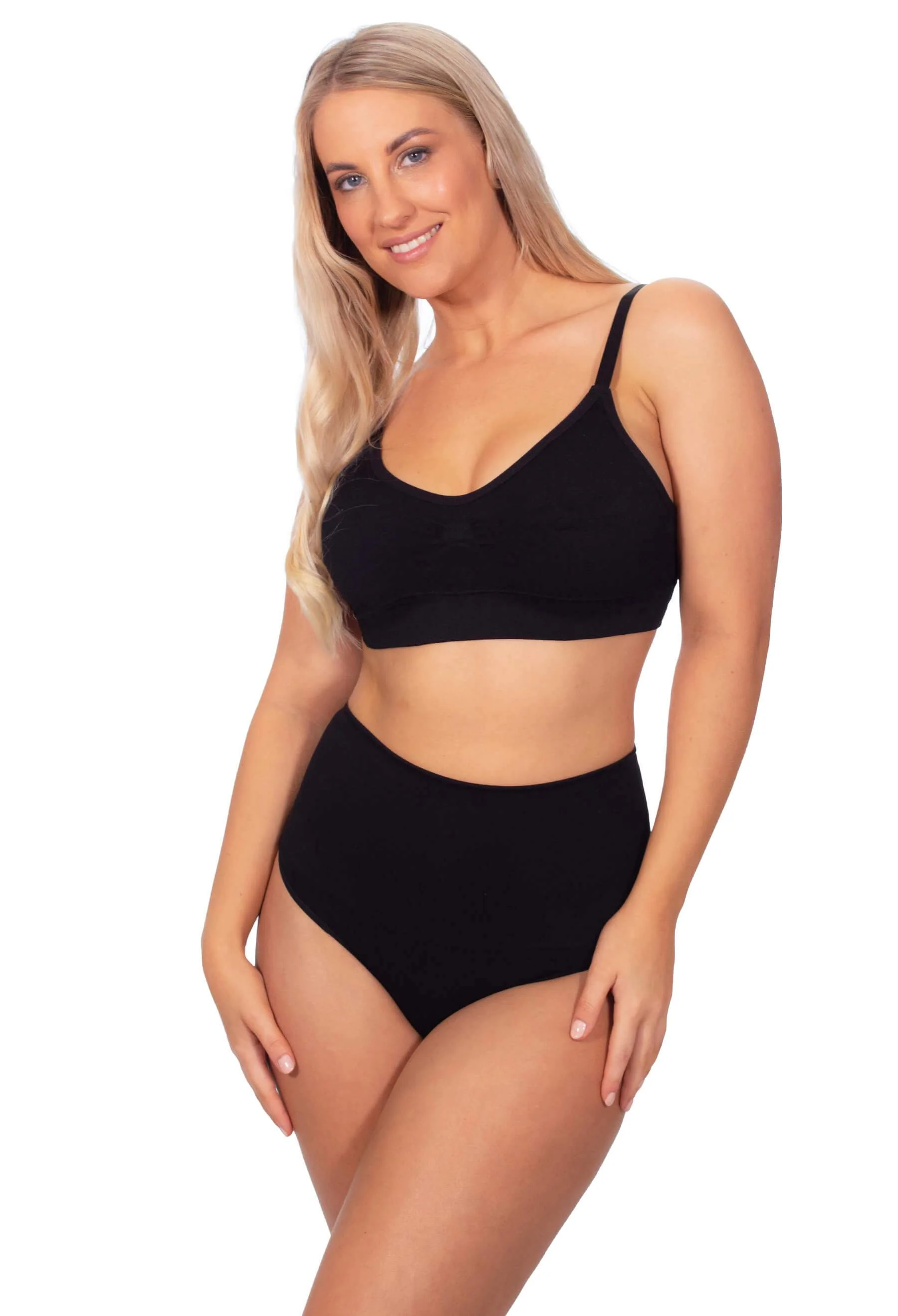 Low Back Shaping G String - 3 Pack - Image 10