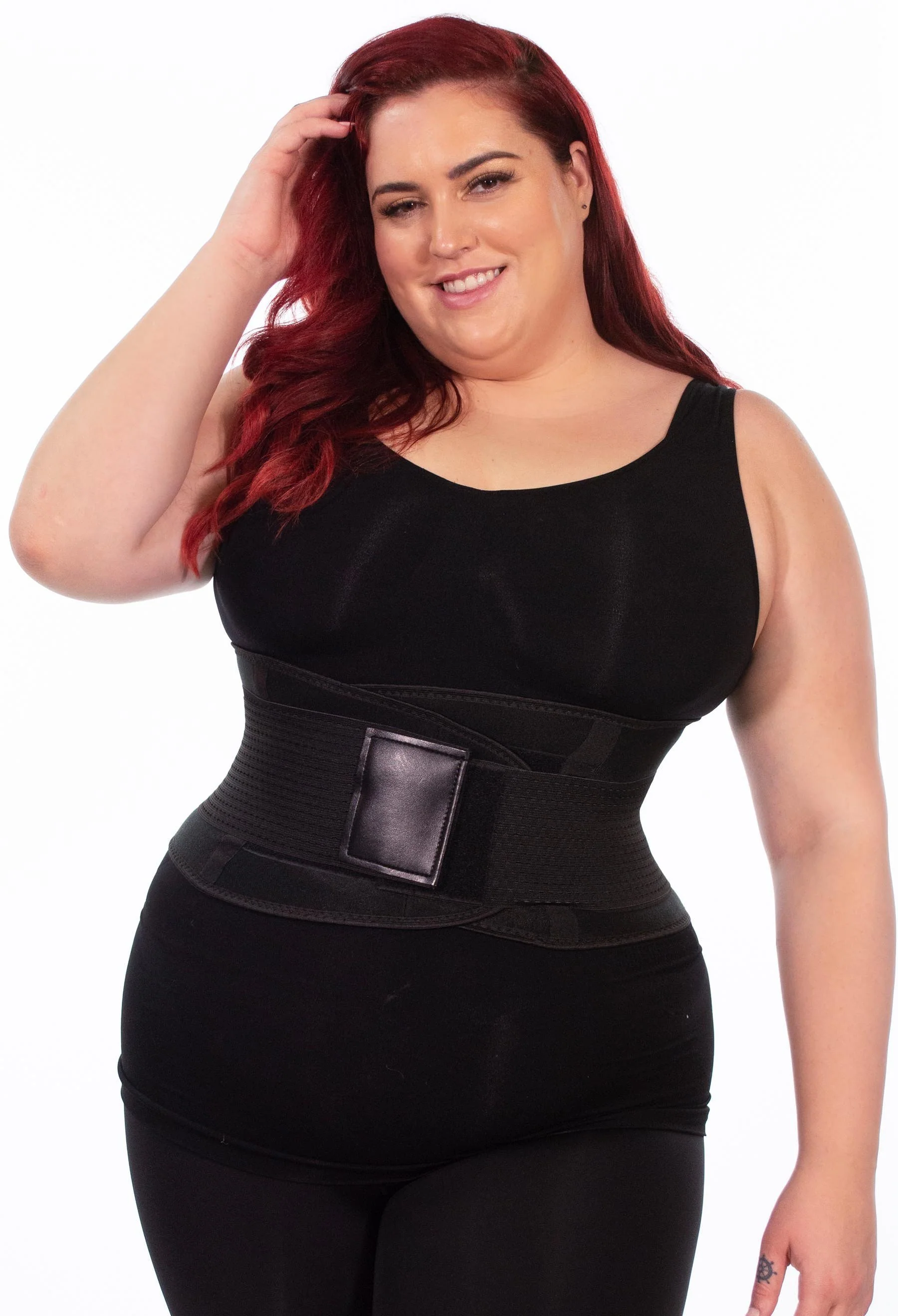 Lower Back Support Belt - Image 12