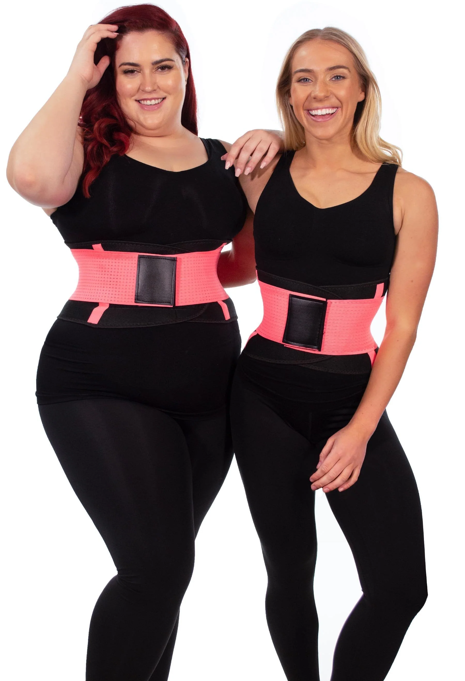 Lower Back Support Belt - Image 13