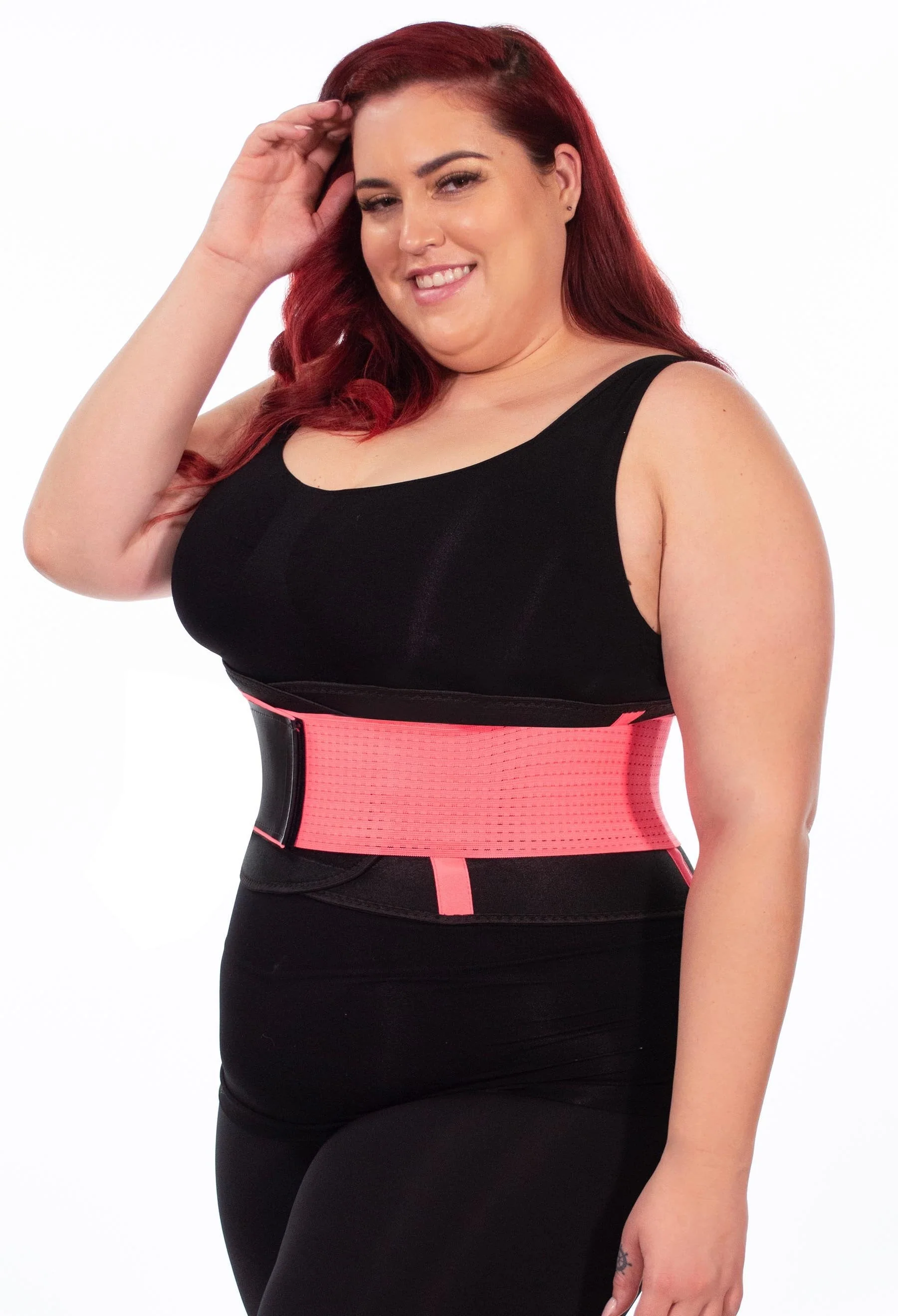 Lower Back Support Belt - Image 8