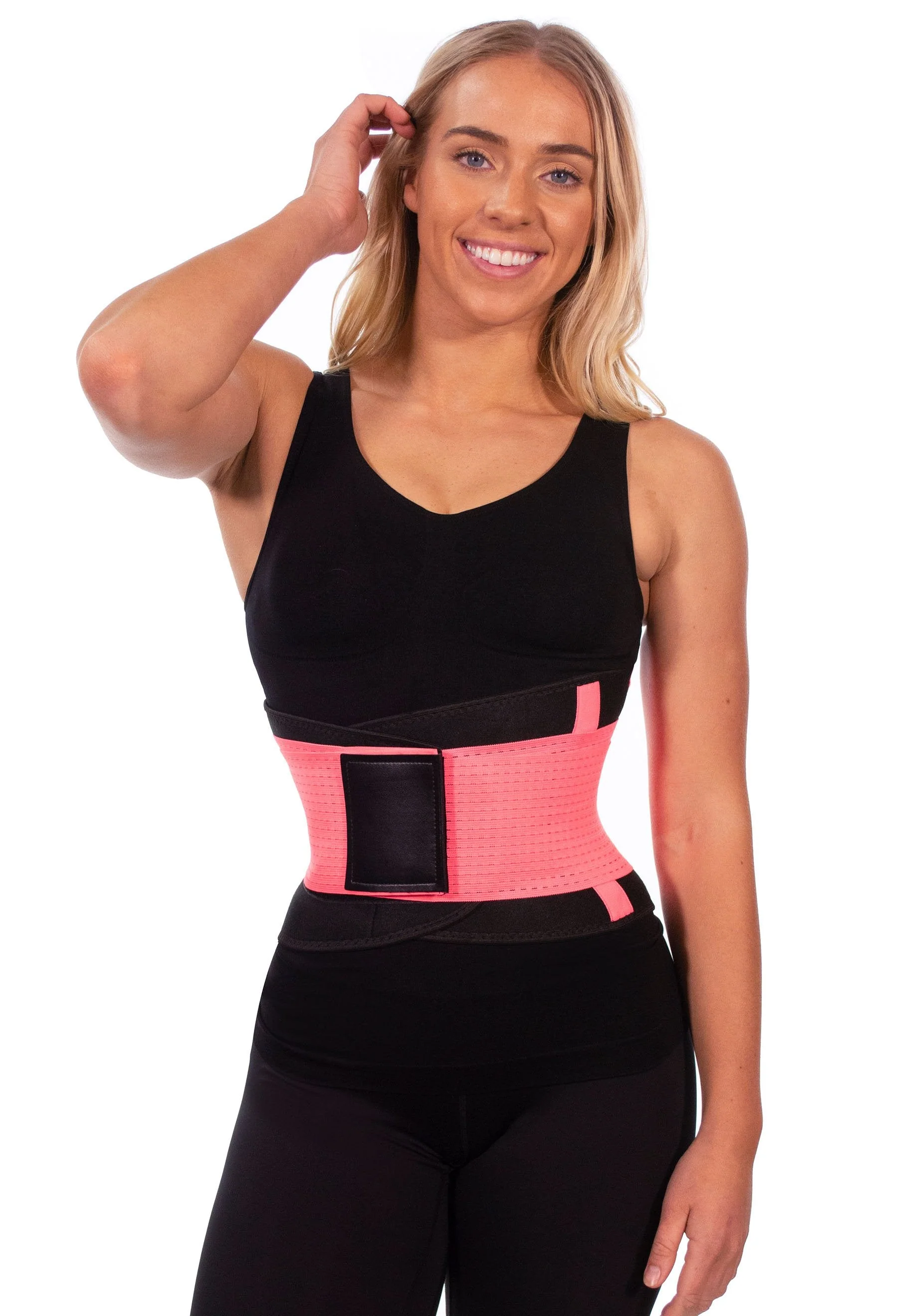 Lower Back Support Belt - Image 9