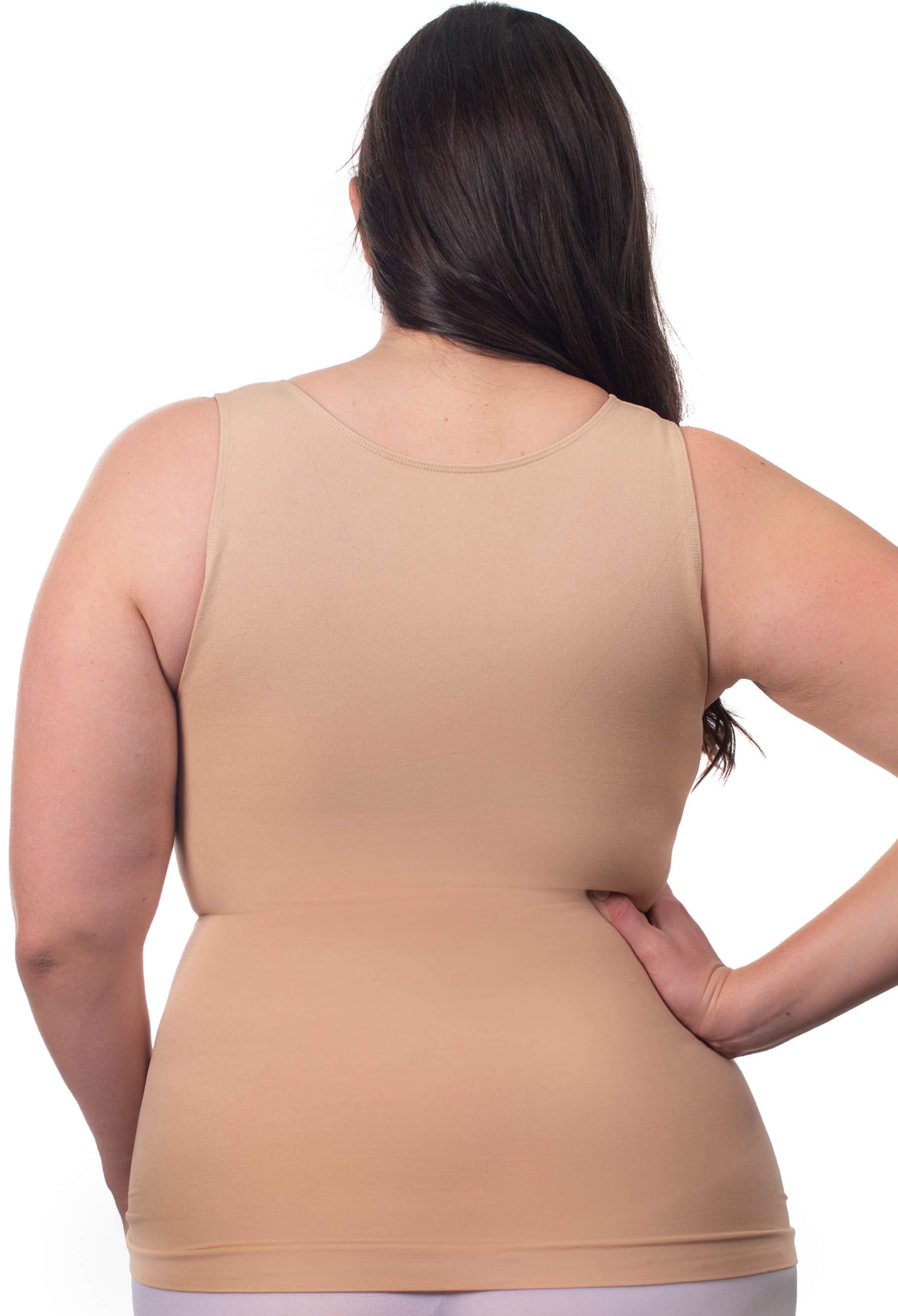 Magic Curvy Shaping Tank - Image 5
