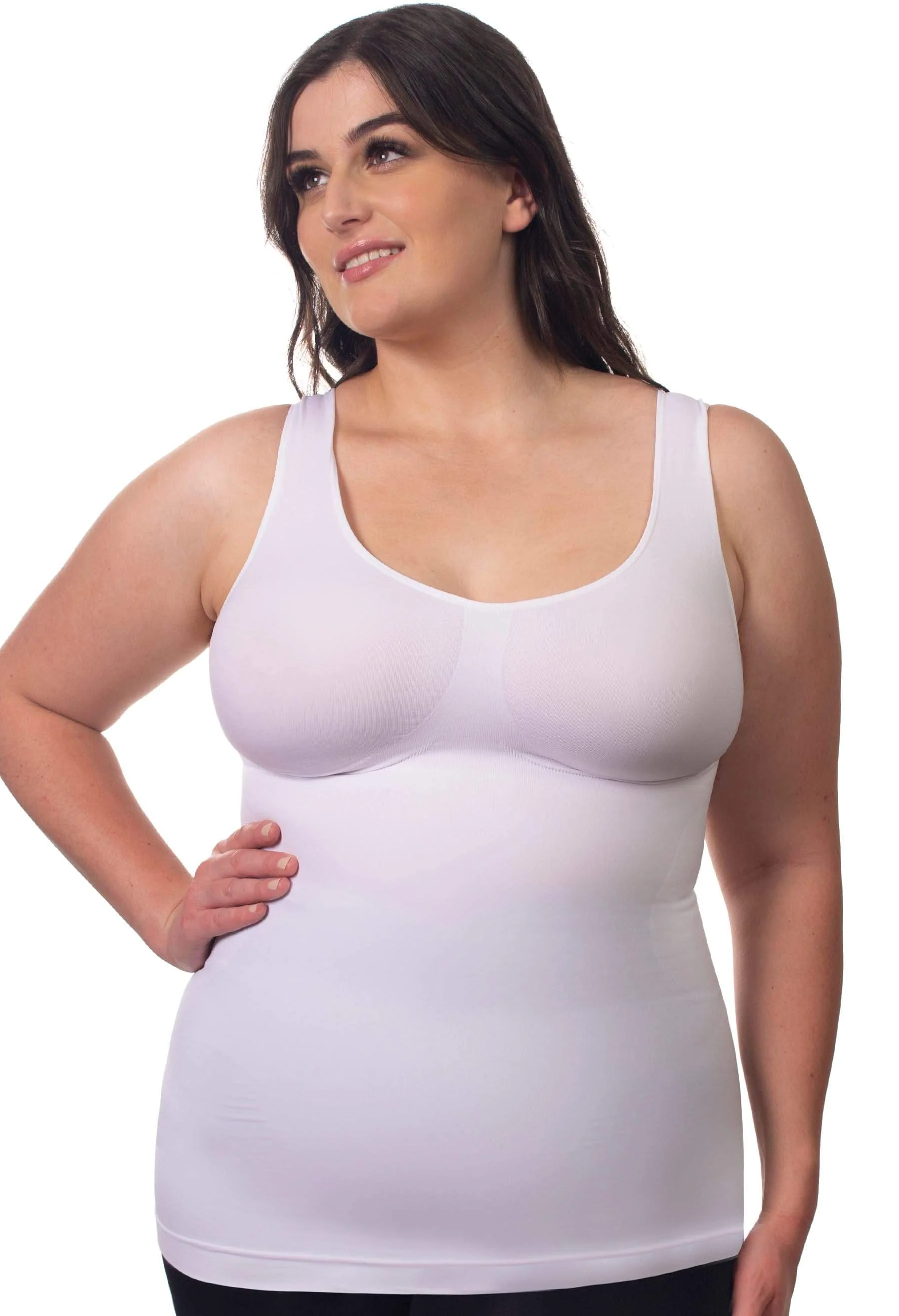 Magic Curvy Shaping Tank Pack - Image 2