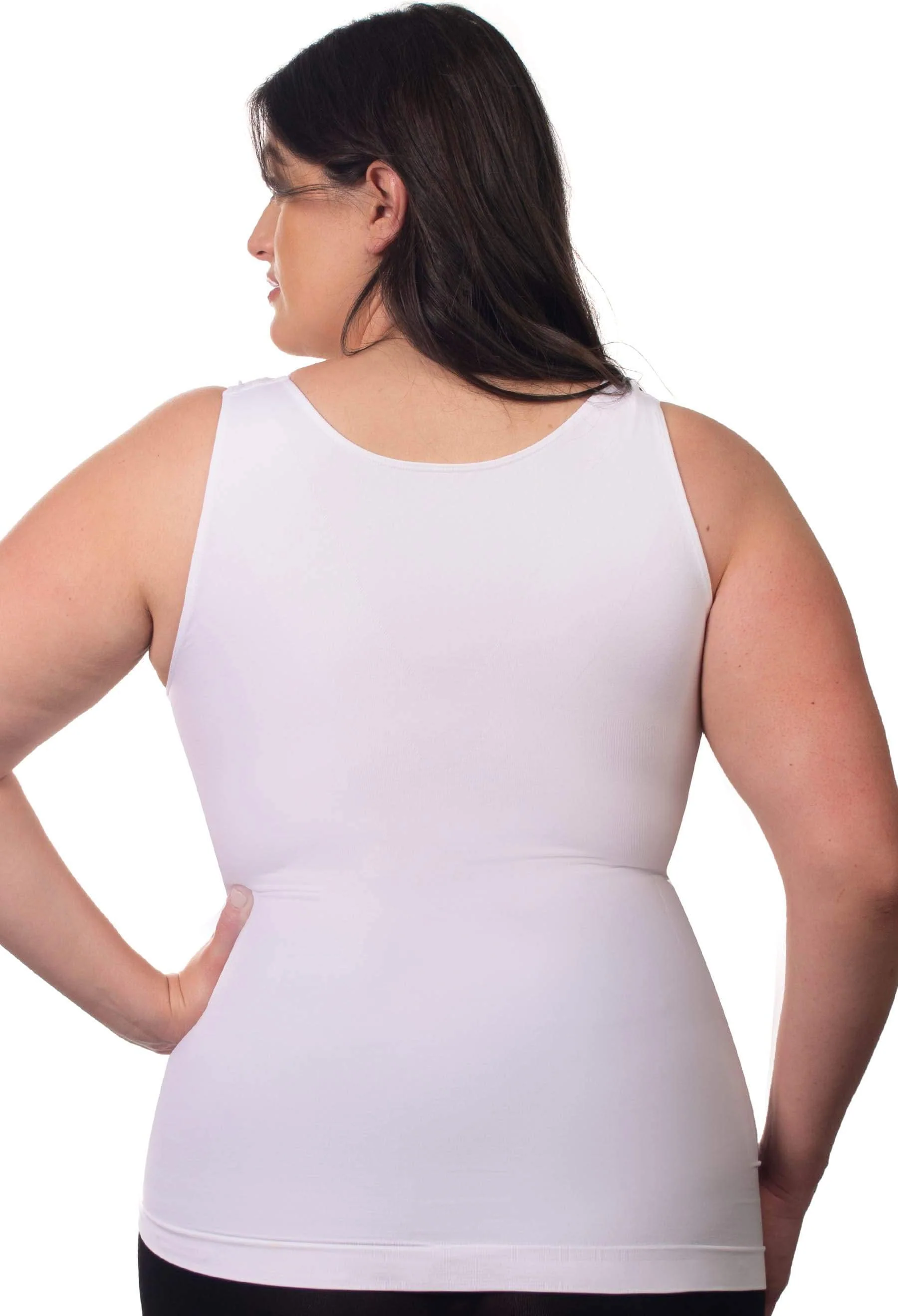 Magic Curvy Shaping Tank Pack - Image 6