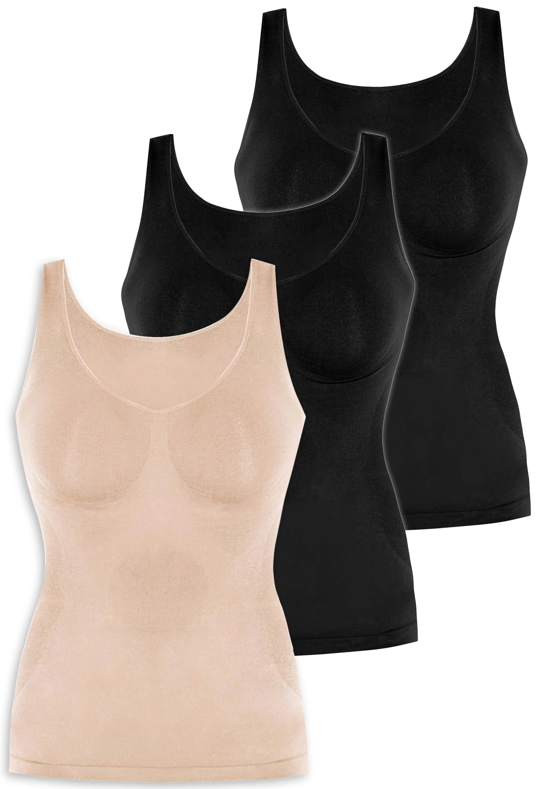 Magic Shaping Tank Set - Image 19