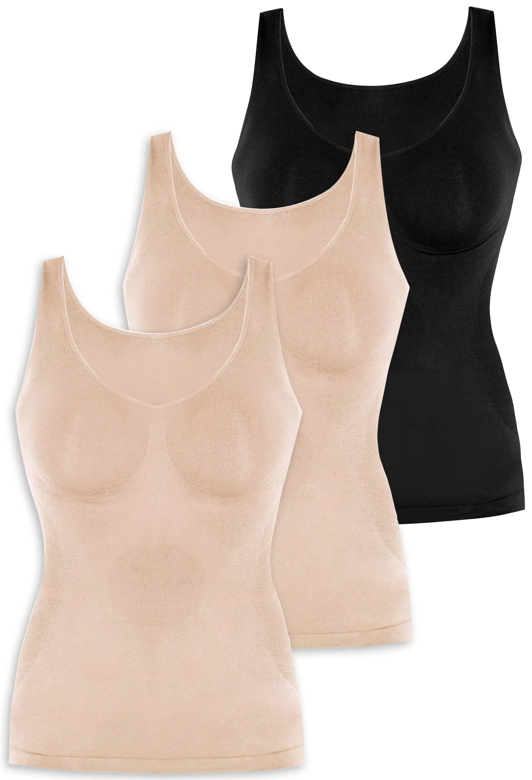 Magic Shaping Tank Set - Image 20