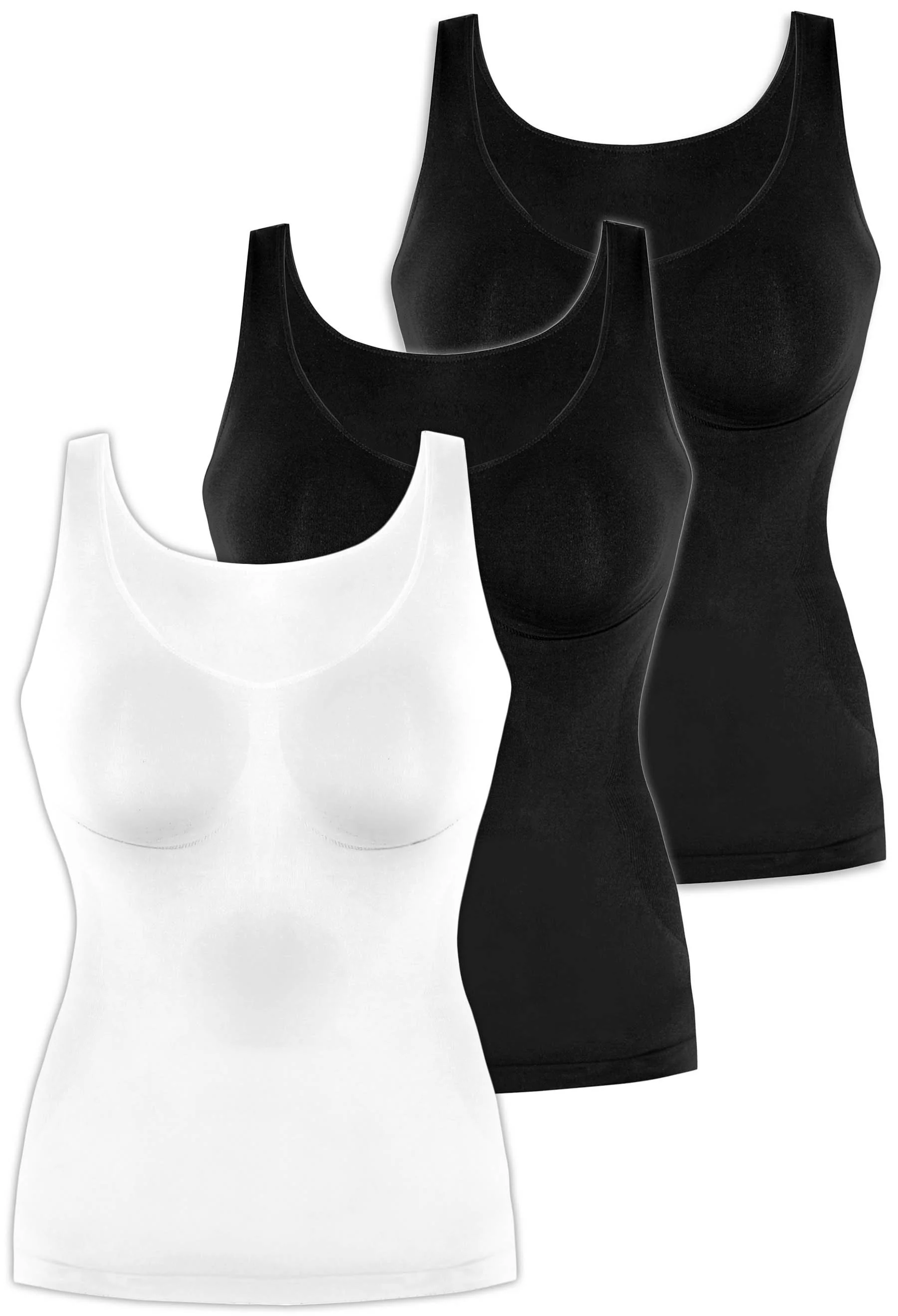 Magic Shaping Tank Set - Image 23