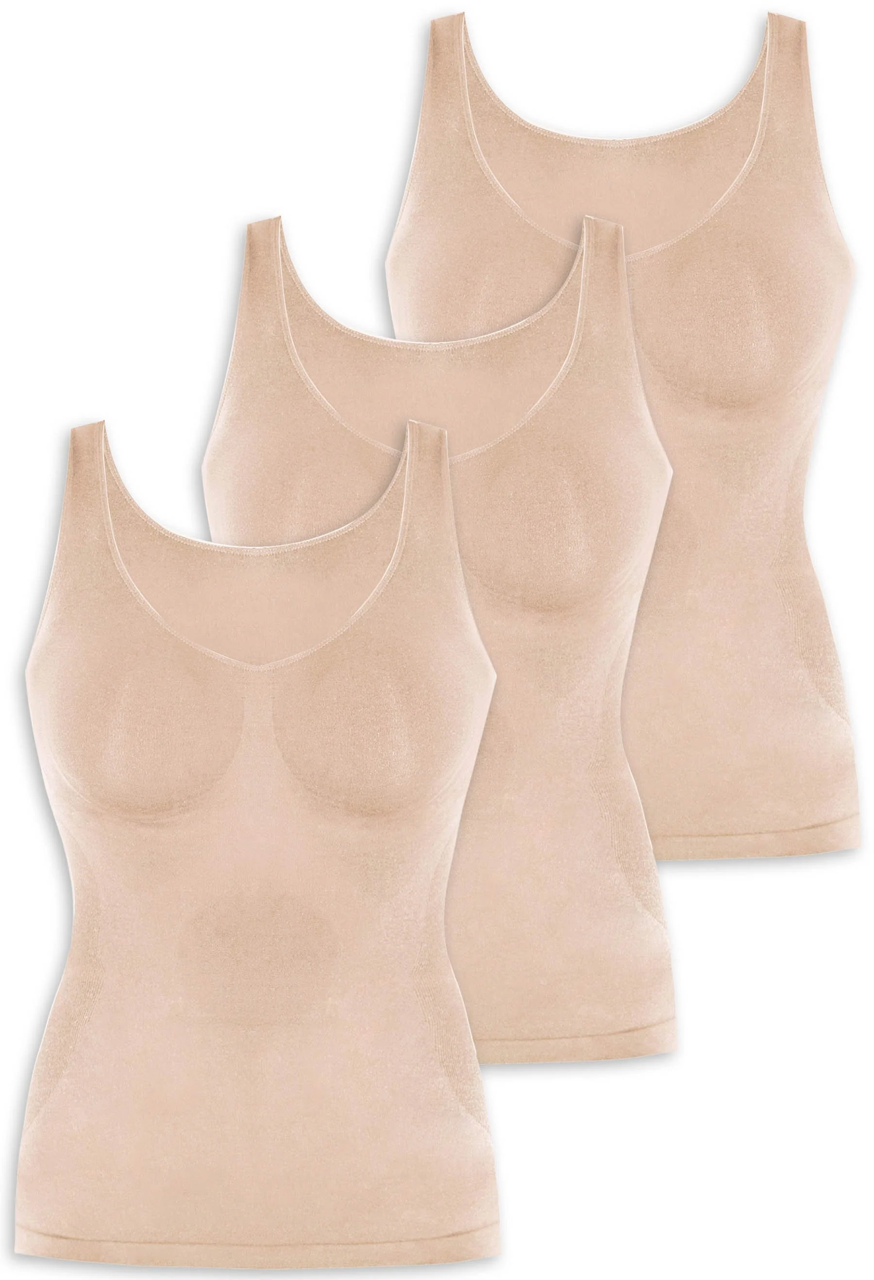 Magic Shaping Tank Set - Image 25