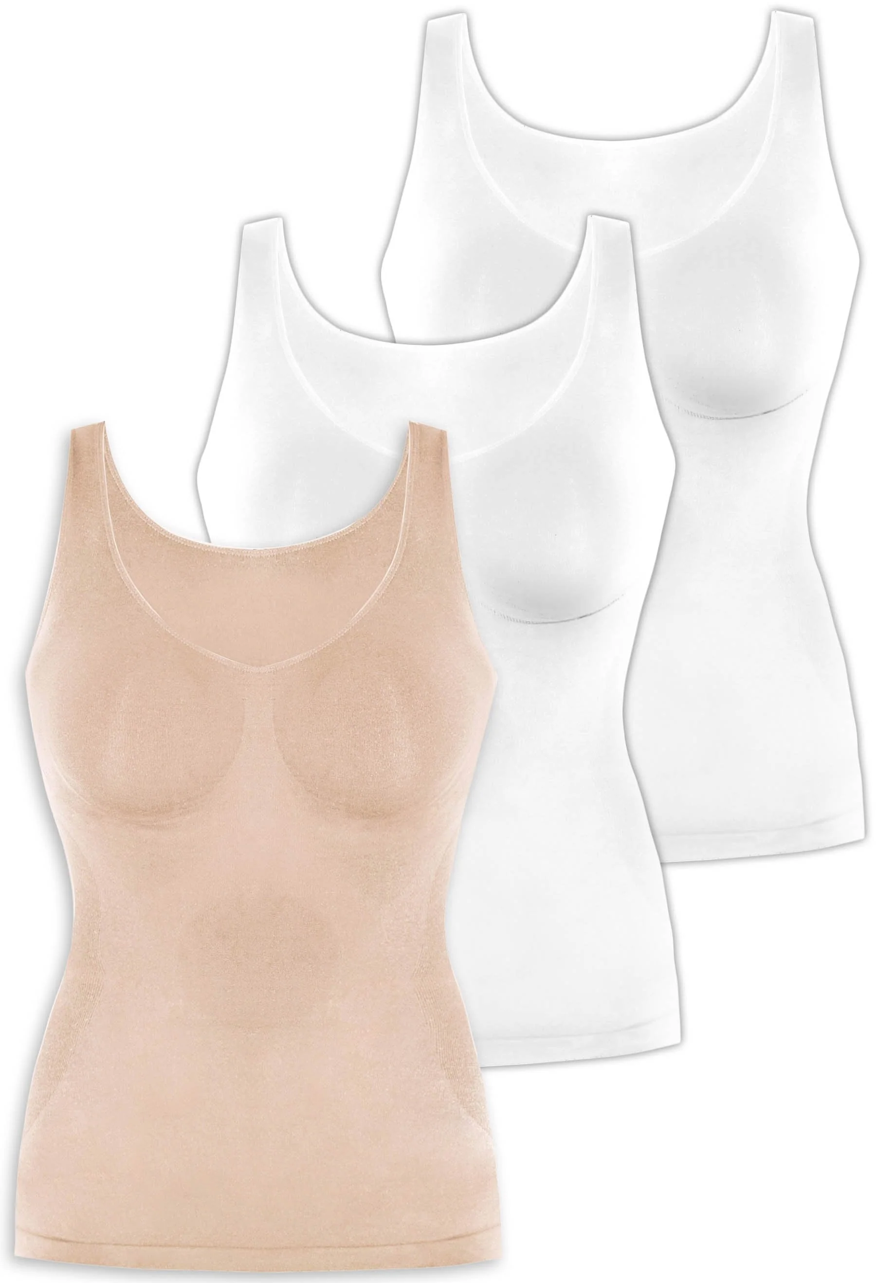 Magic Shaping Tank Set - Image 22
